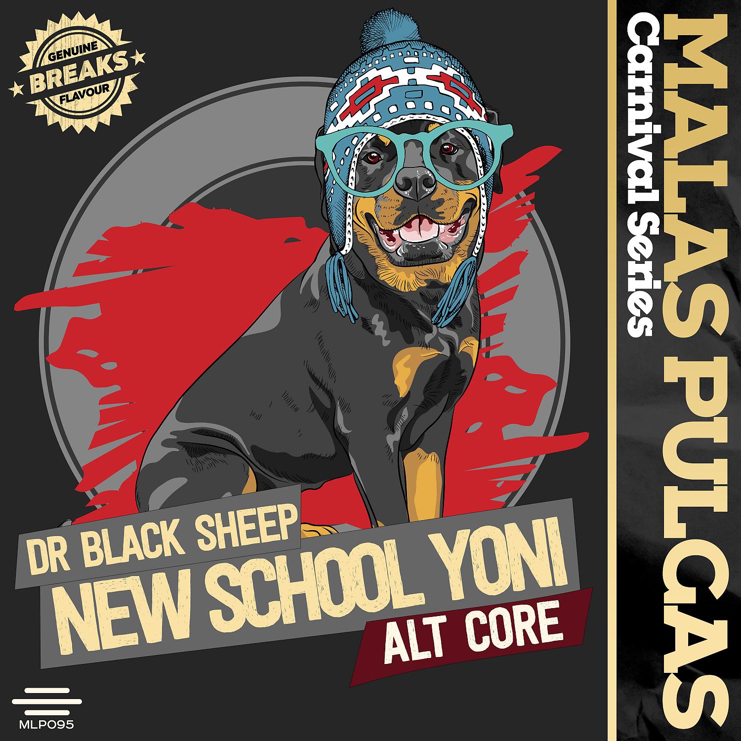 Постер альбома Alt Core