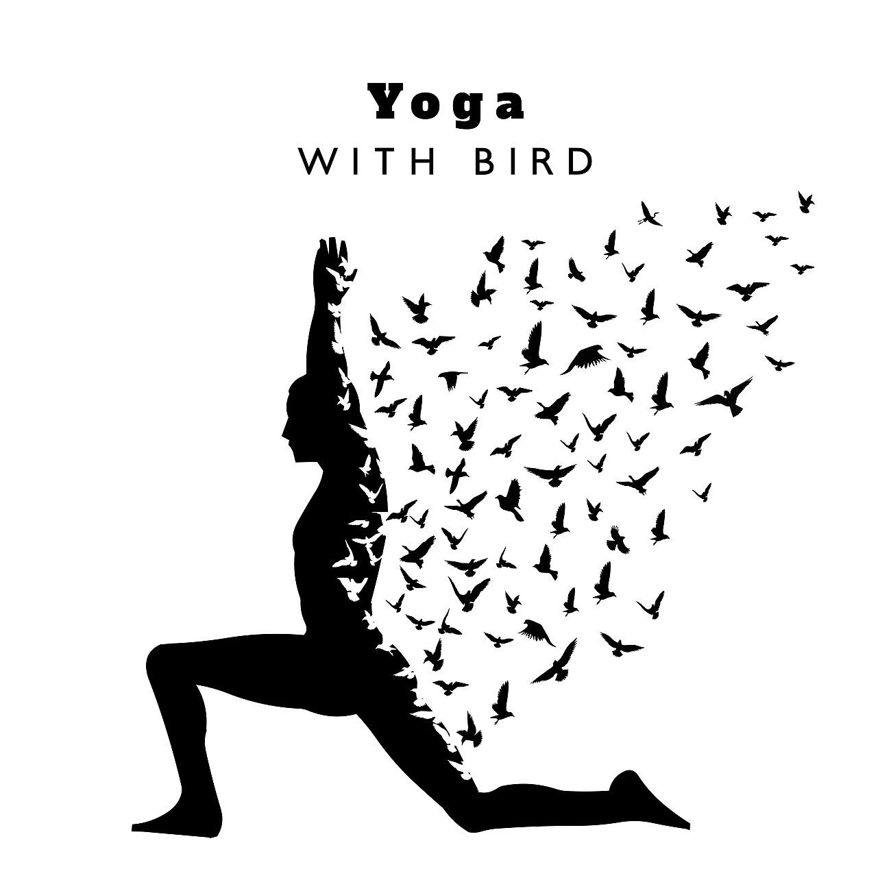 Постер альбома Yoga with Bird