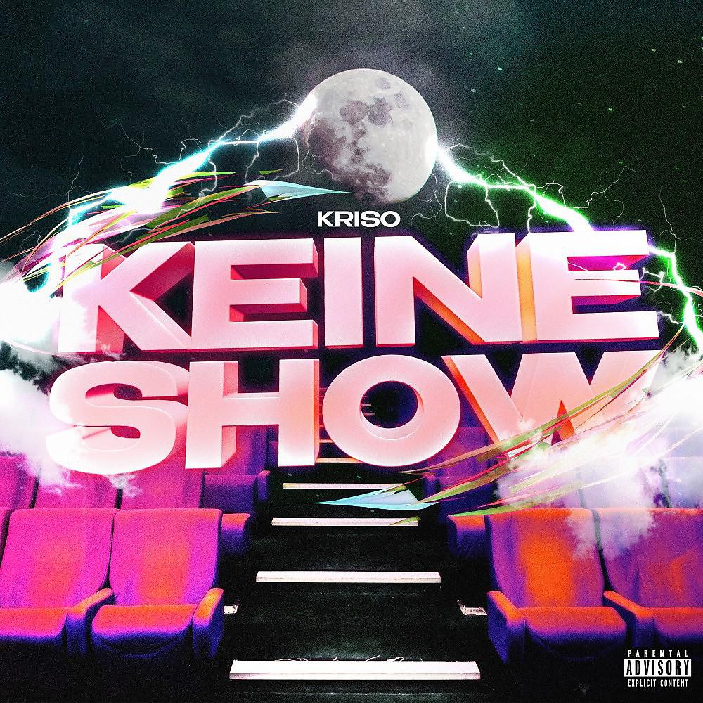 Постер альбома Keine Show