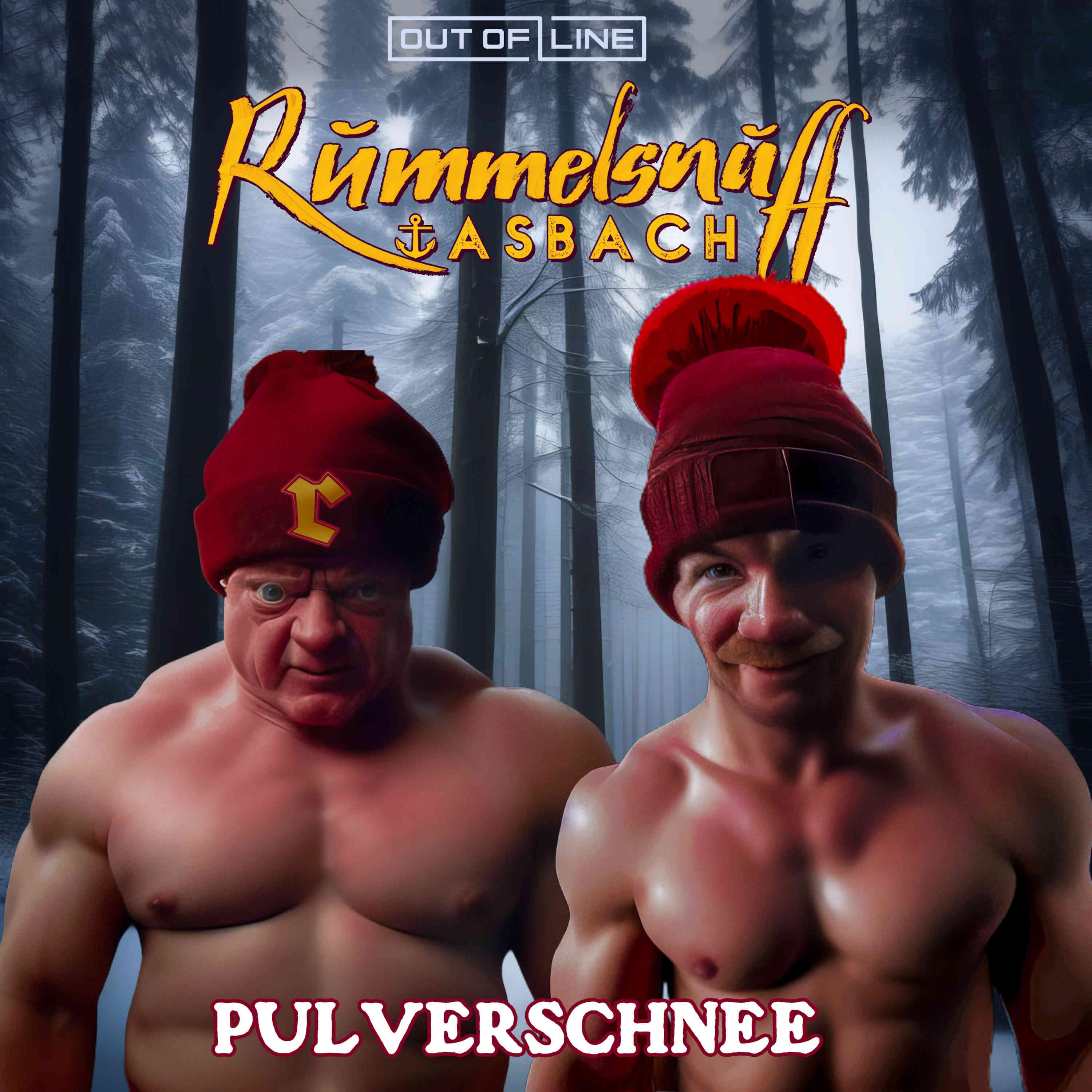 Постер альбома Pulverschnee