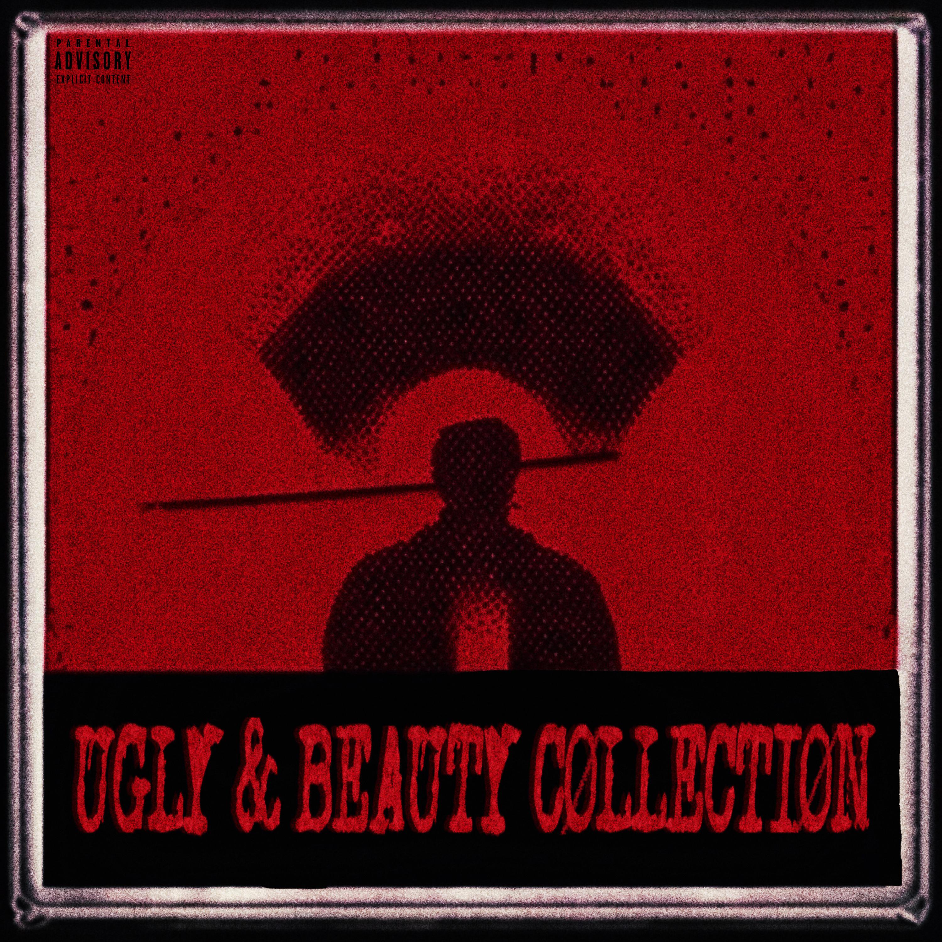 Постер альбома Ugly & Beauty Cøllectiøn