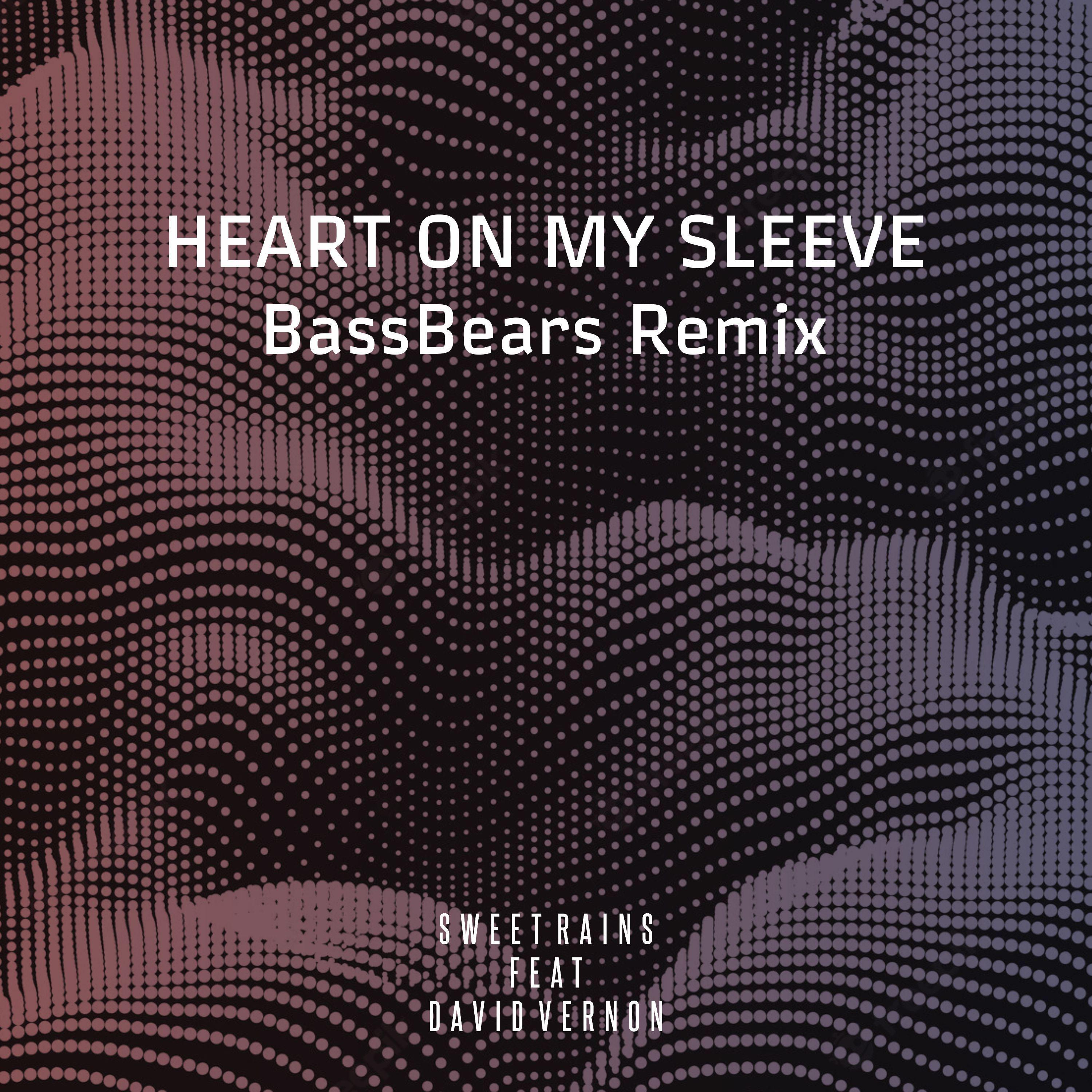 Постер альбома Heart on My Sleeve (BassBears Radio Edit)