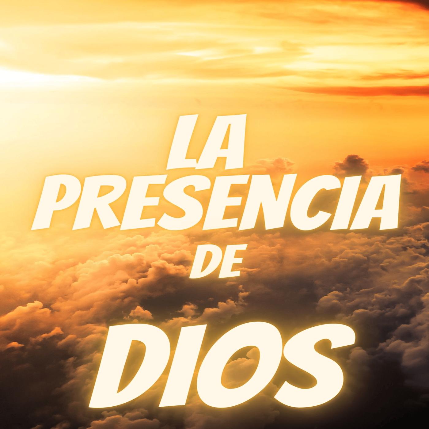 Постер альбома La Presencia De Dios