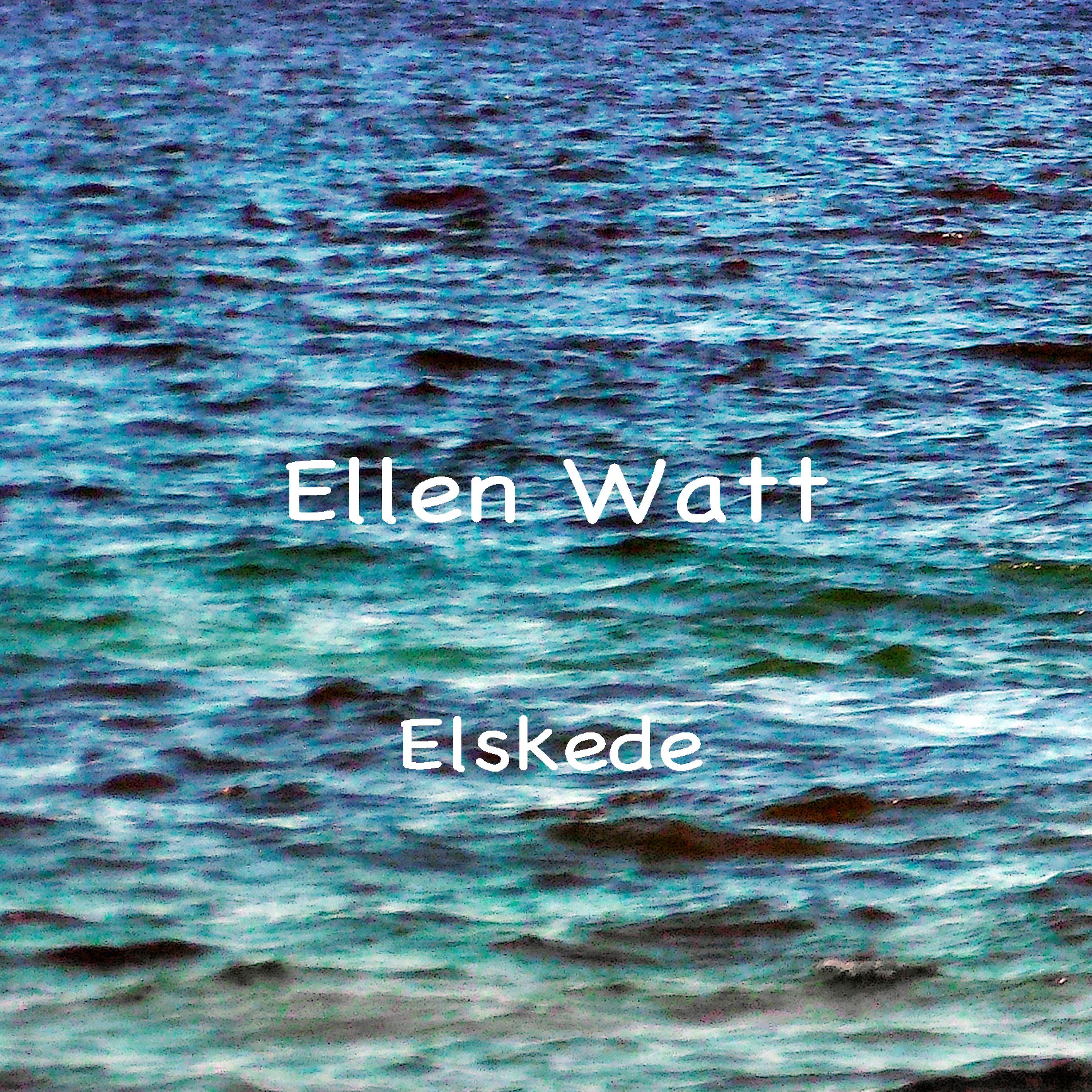 Постер альбома Elskede