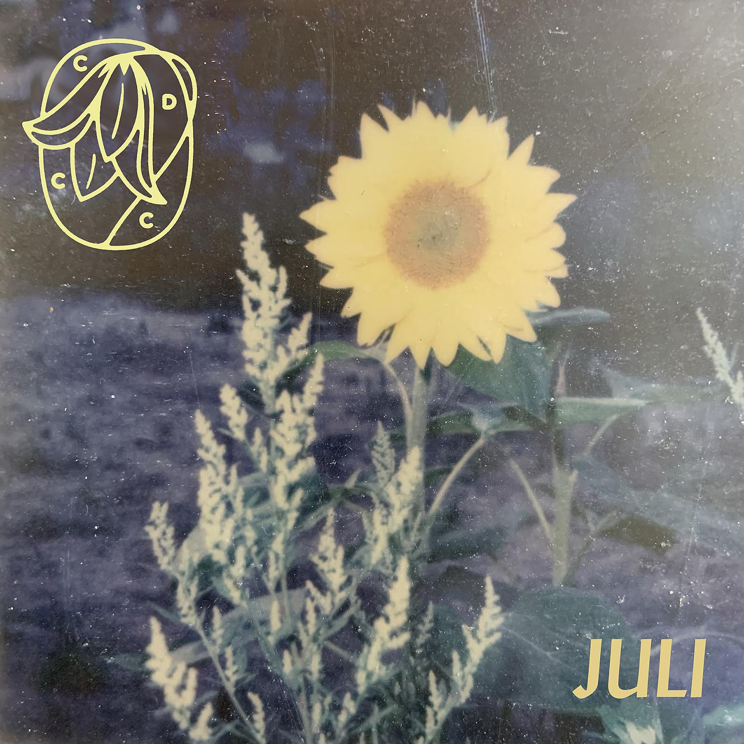 Постер альбома Juli