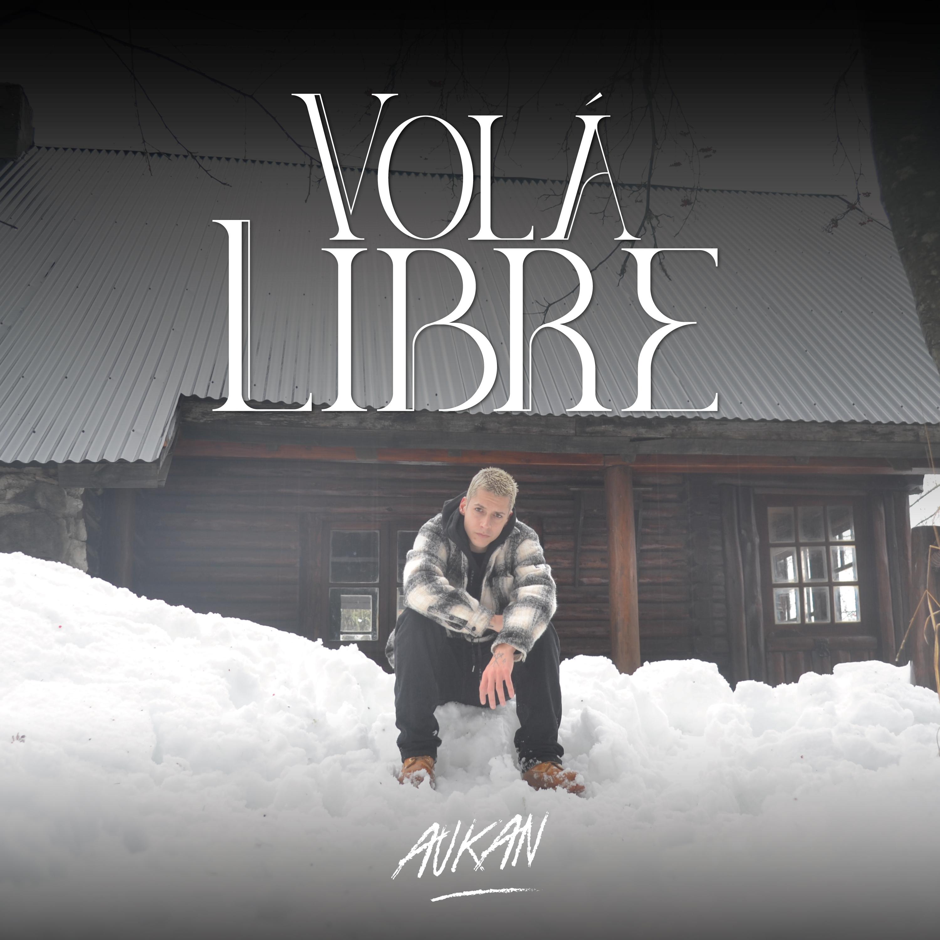 Постер альбома Volá Libre