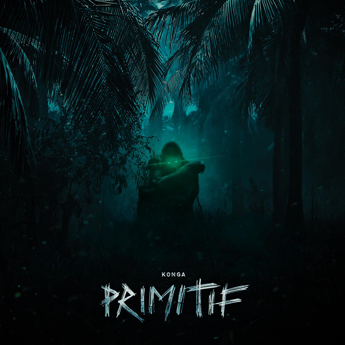 Постер альбома Primitif