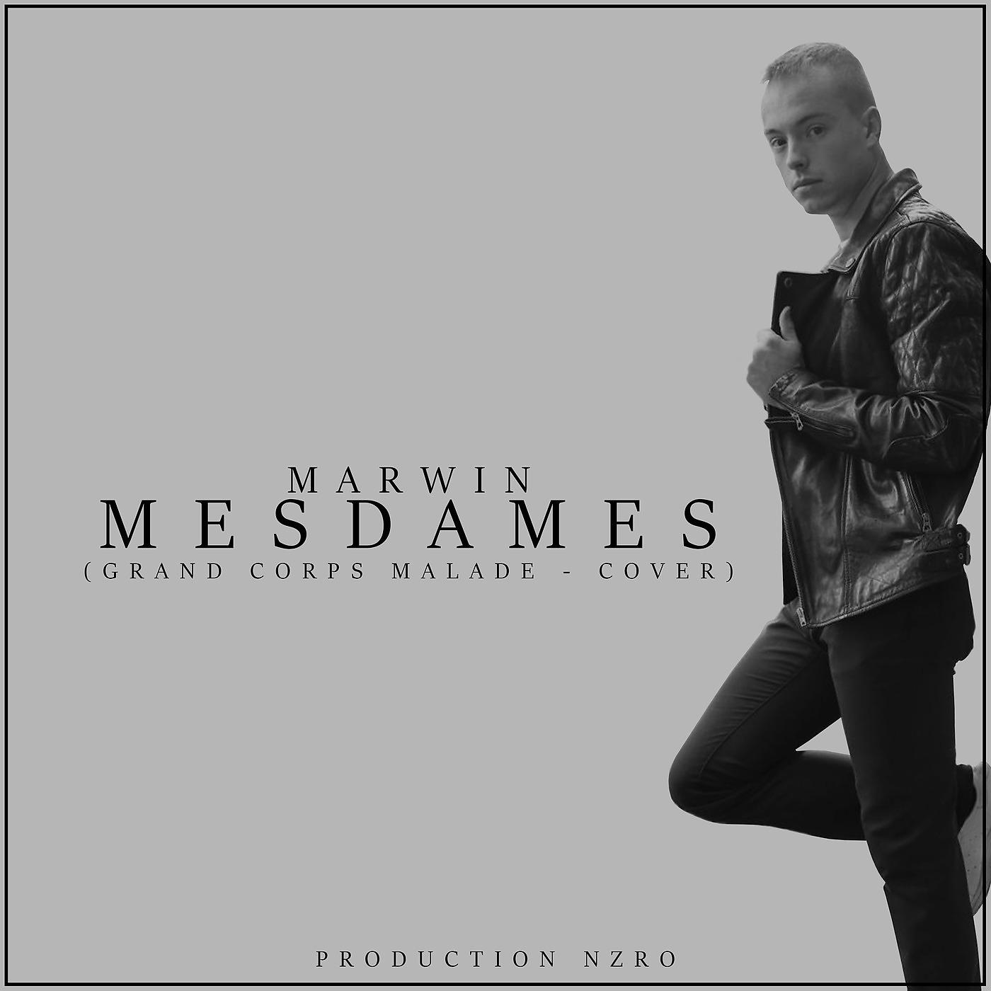 Постер альбома Mesdames (Cover)