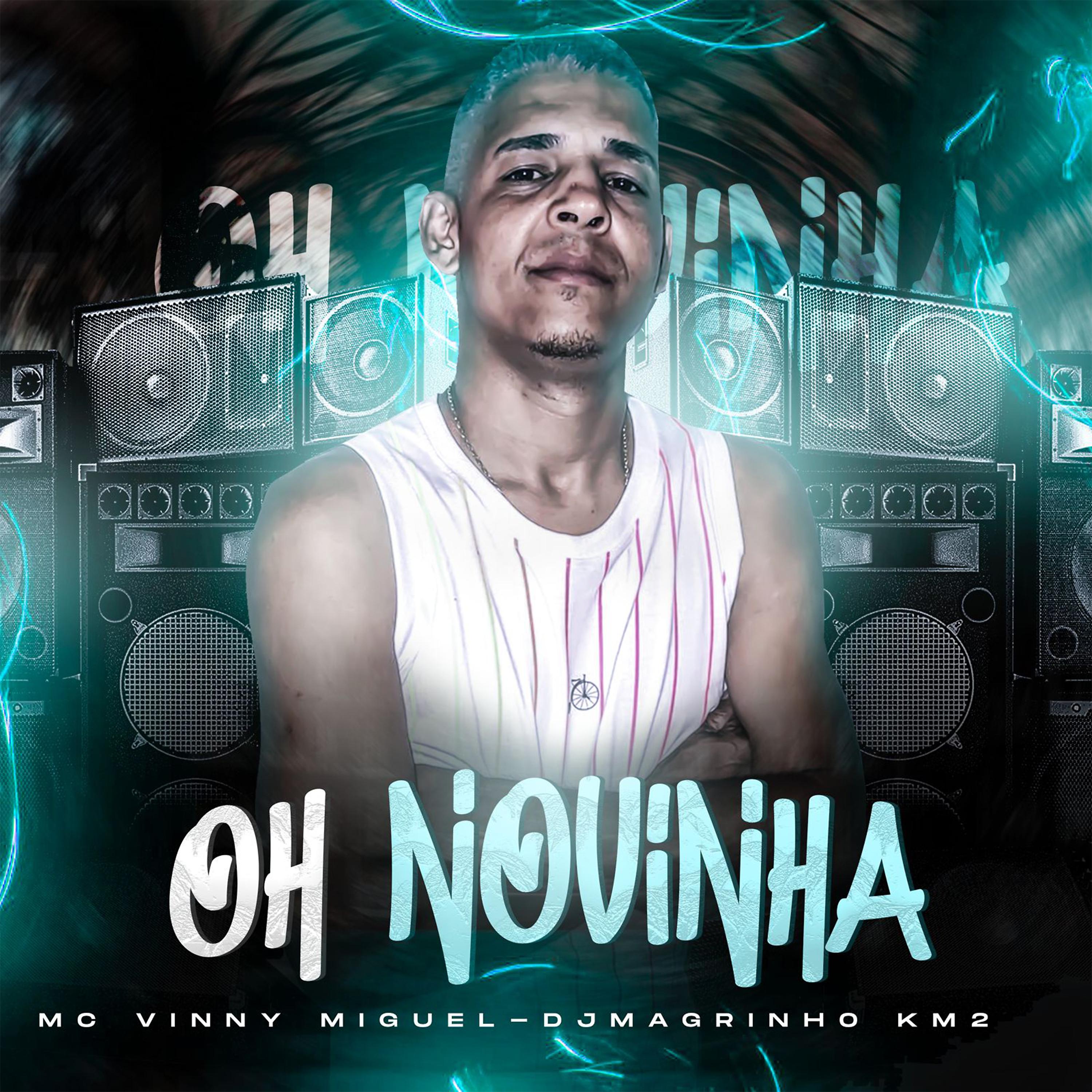 Постер альбома Oh Novinha