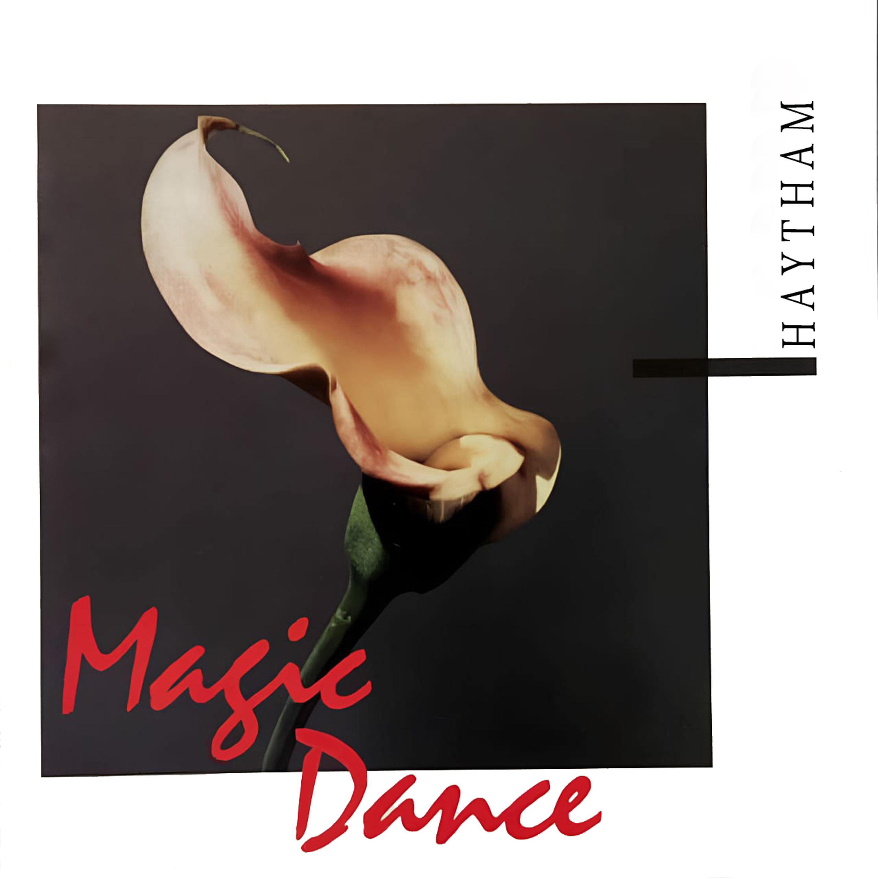 Постер альбома Magic Dance, Vol. 2
