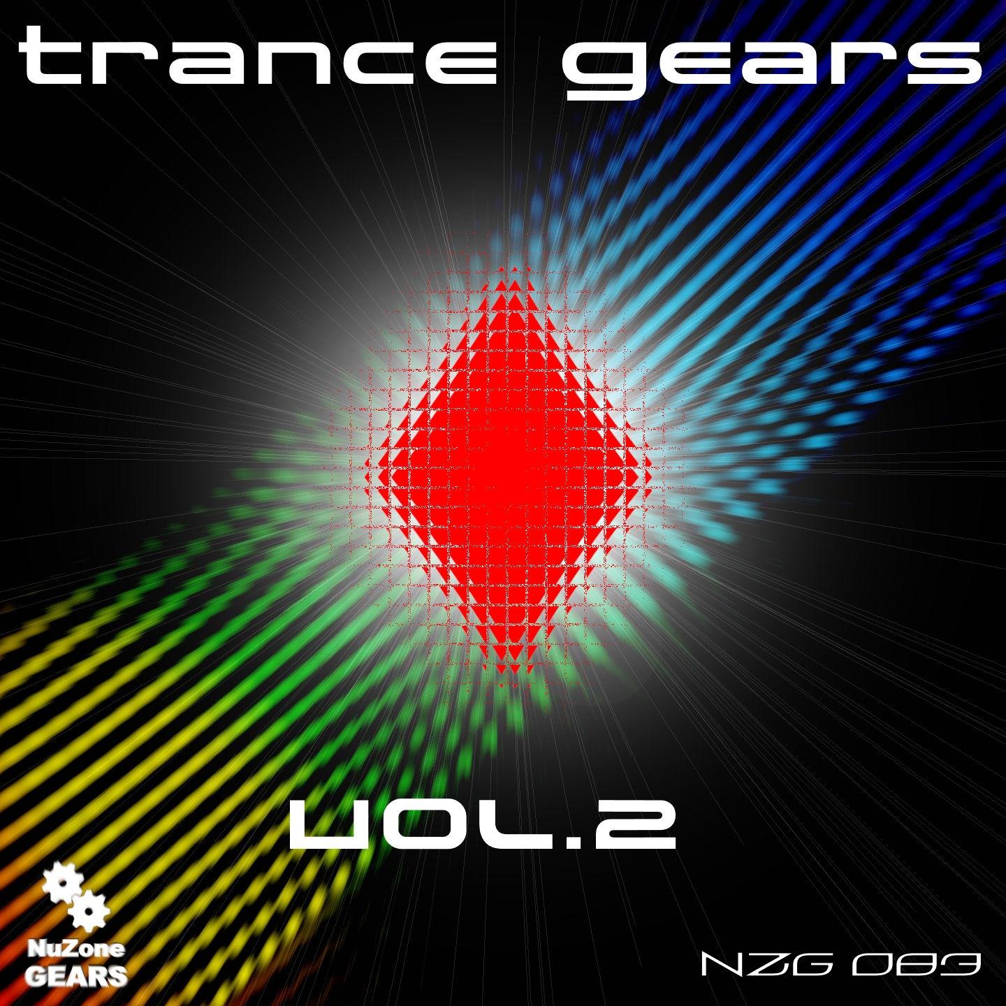 Постер альбома Trance Gears, Vol. 2