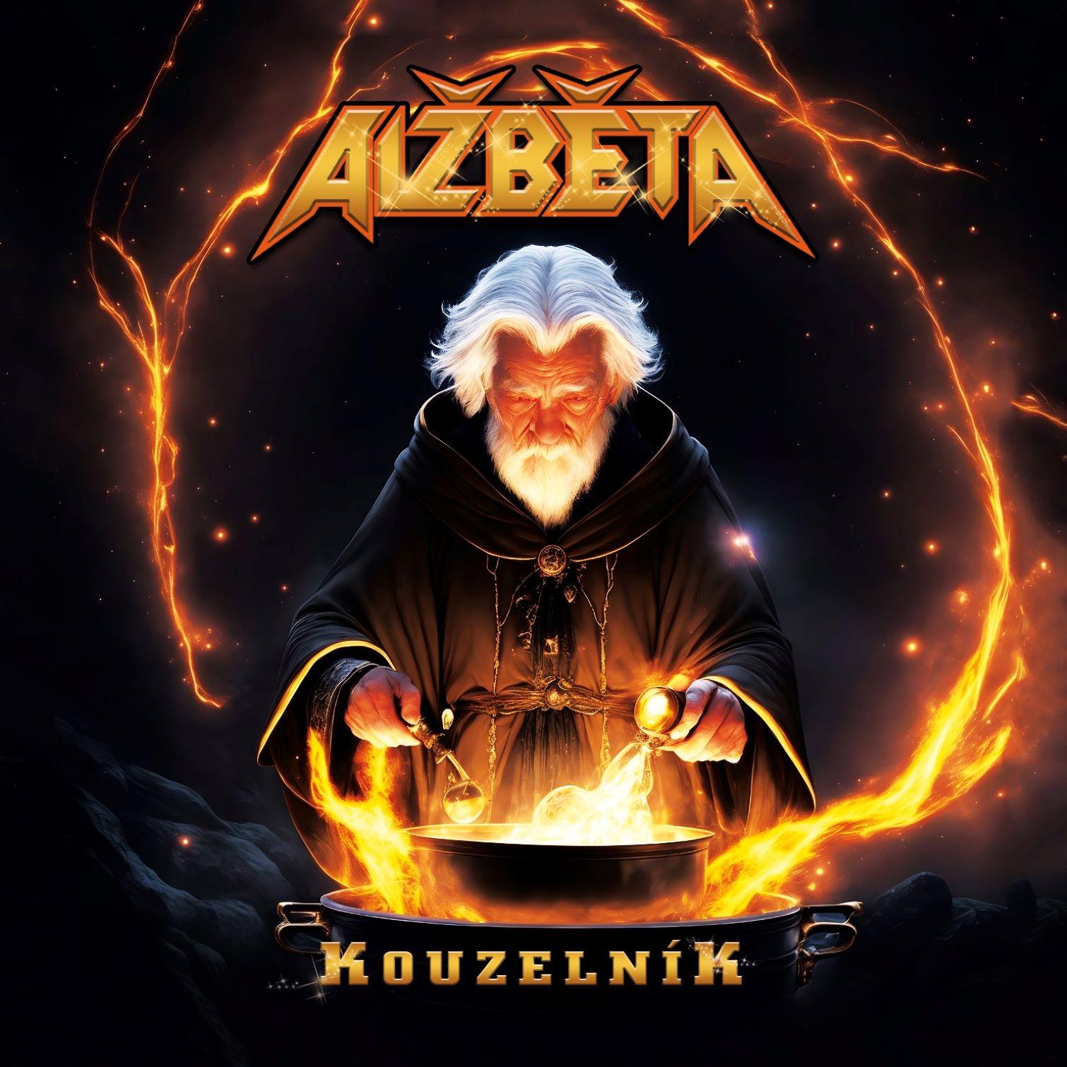 Постер альбома Kouzelník