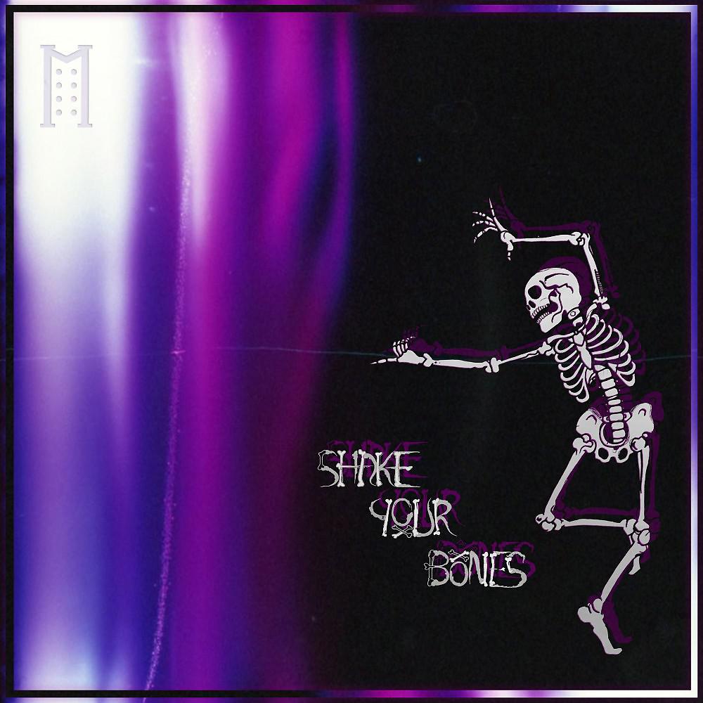 Постер альбома Shake Your Bones