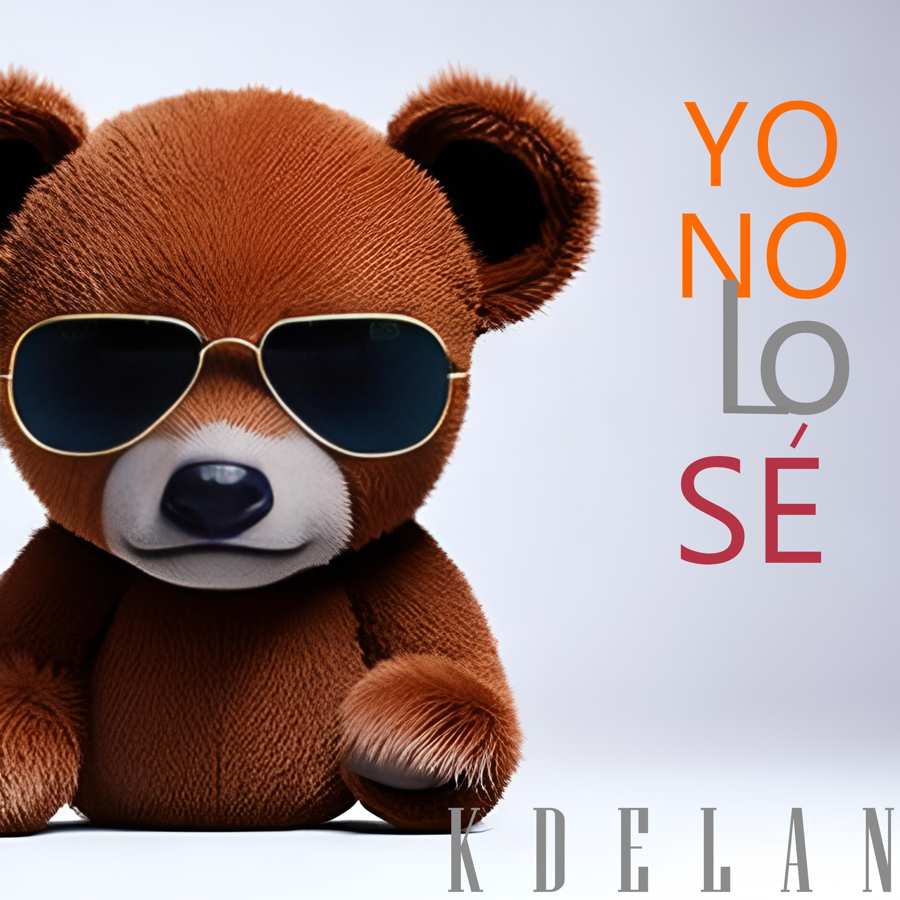 Постер альбома Yo No Lo Sé