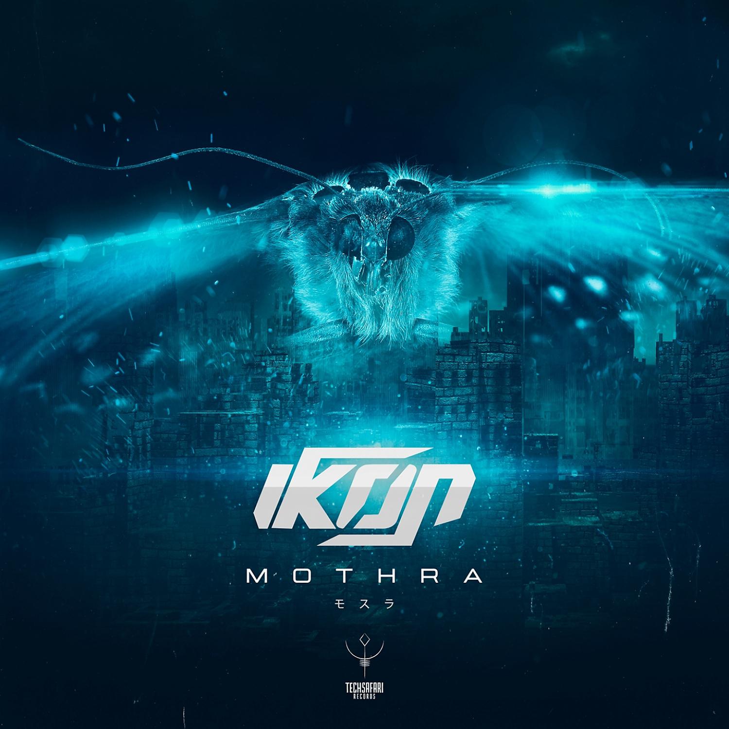 Постер альбома Mothra