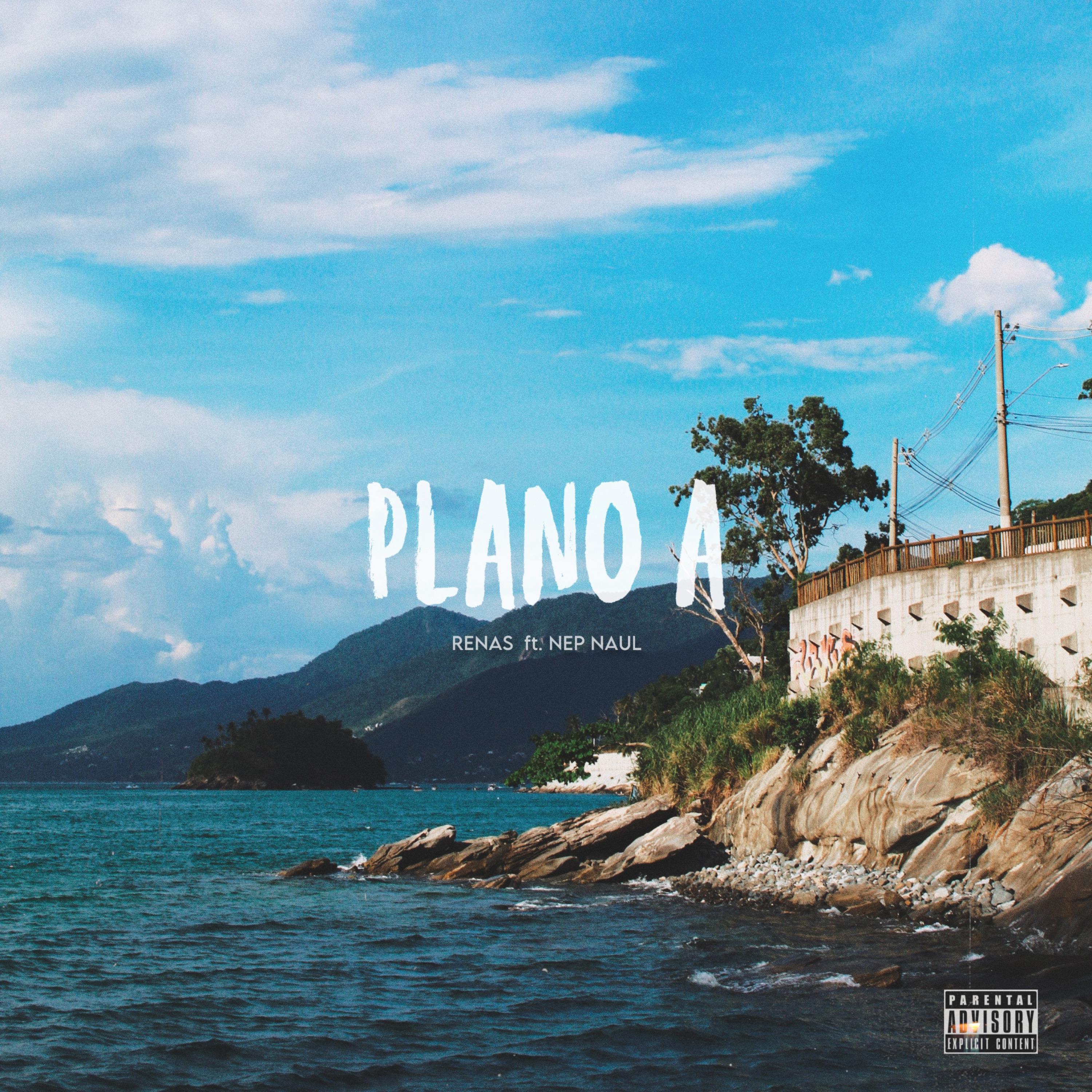 Постер альбома Plano A