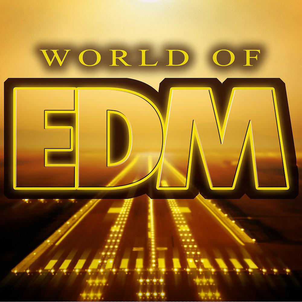 Постер альбома World of EDM