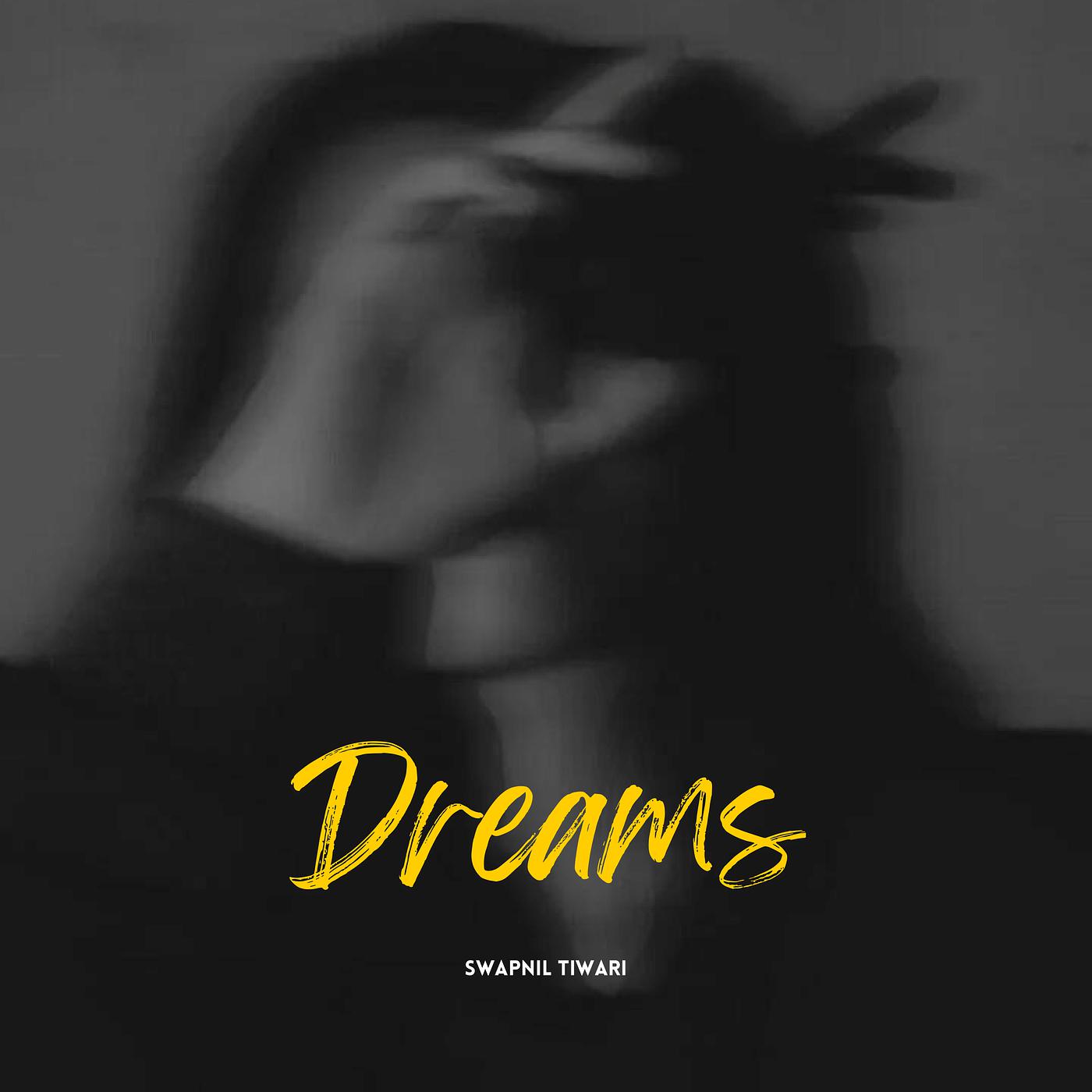 Постер альбома Dreams (Radio Edit)