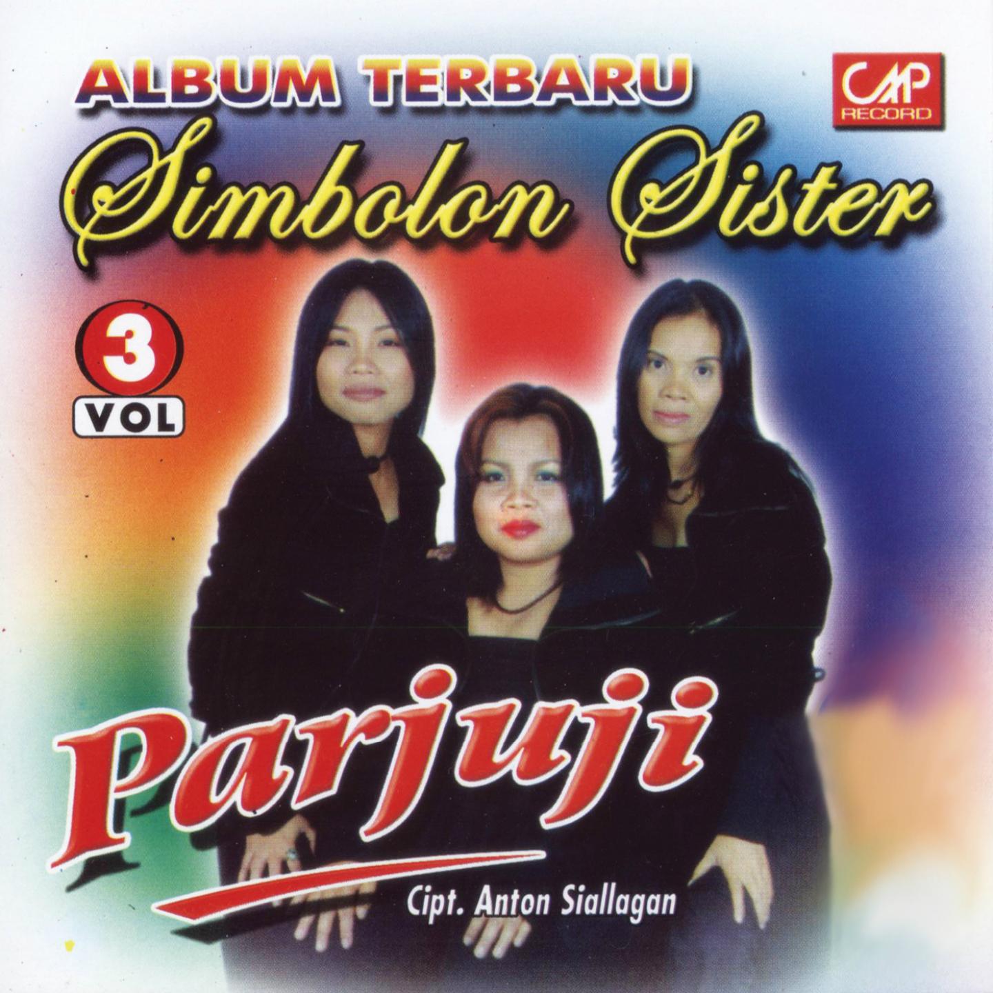 Постер альбома Simbolon Sister, Vol. 3