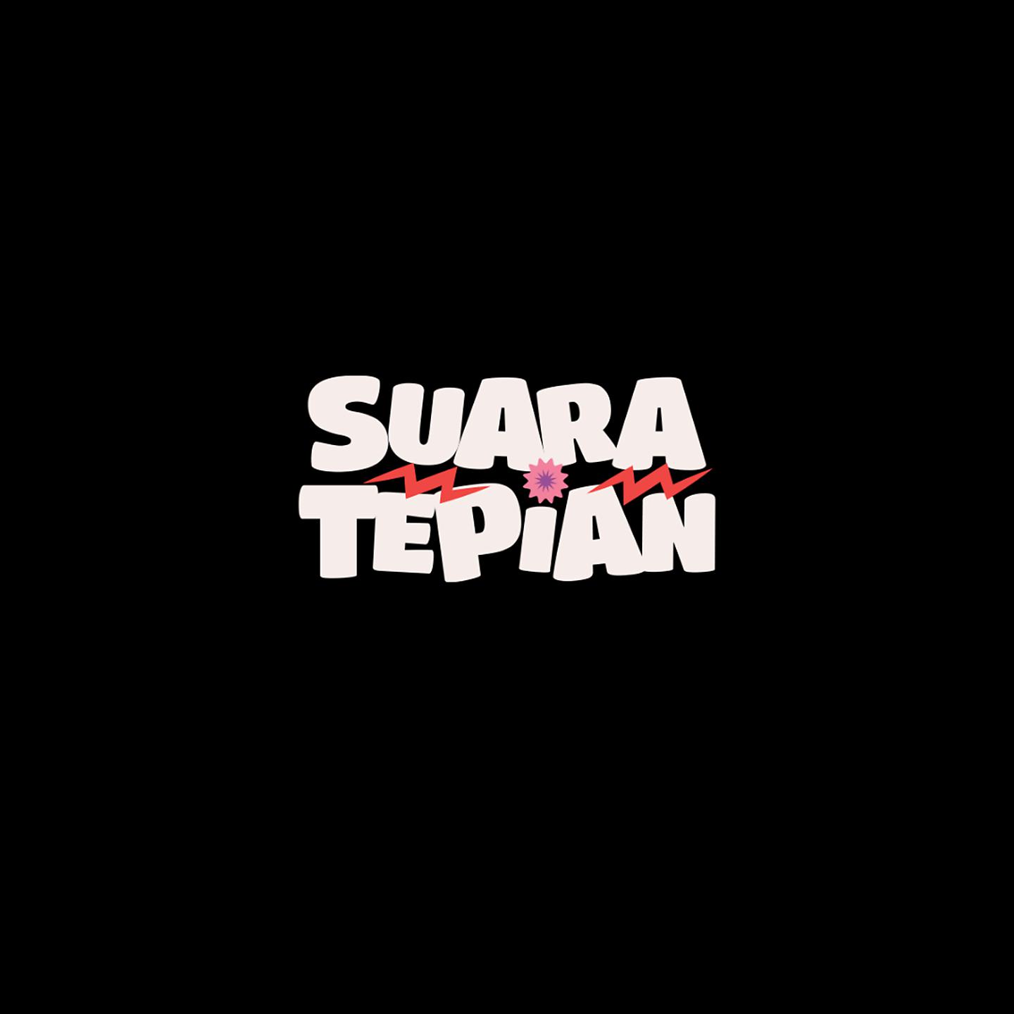 Постер альбома Suara Tepian
