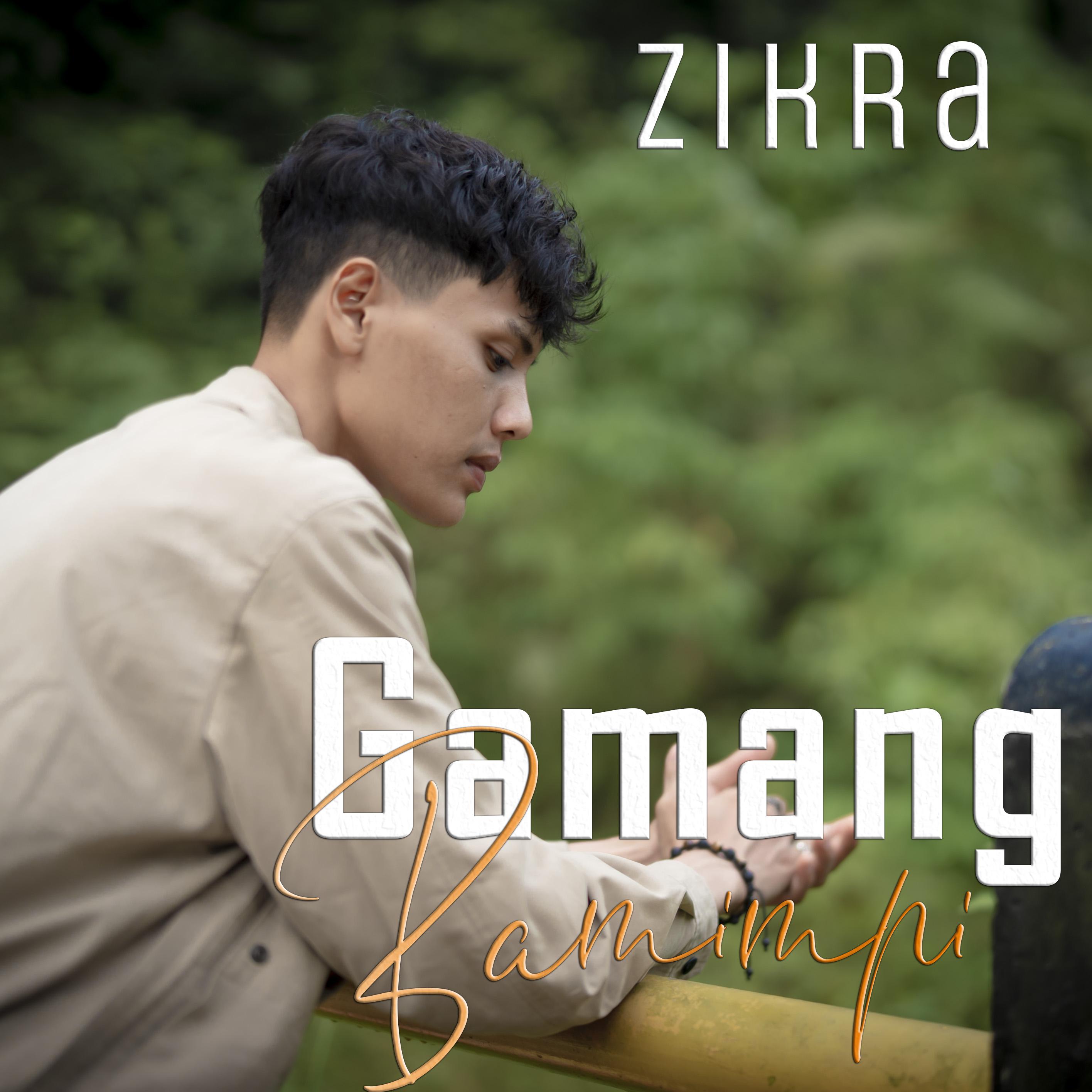 Постер альбома Gamang Bamimpi