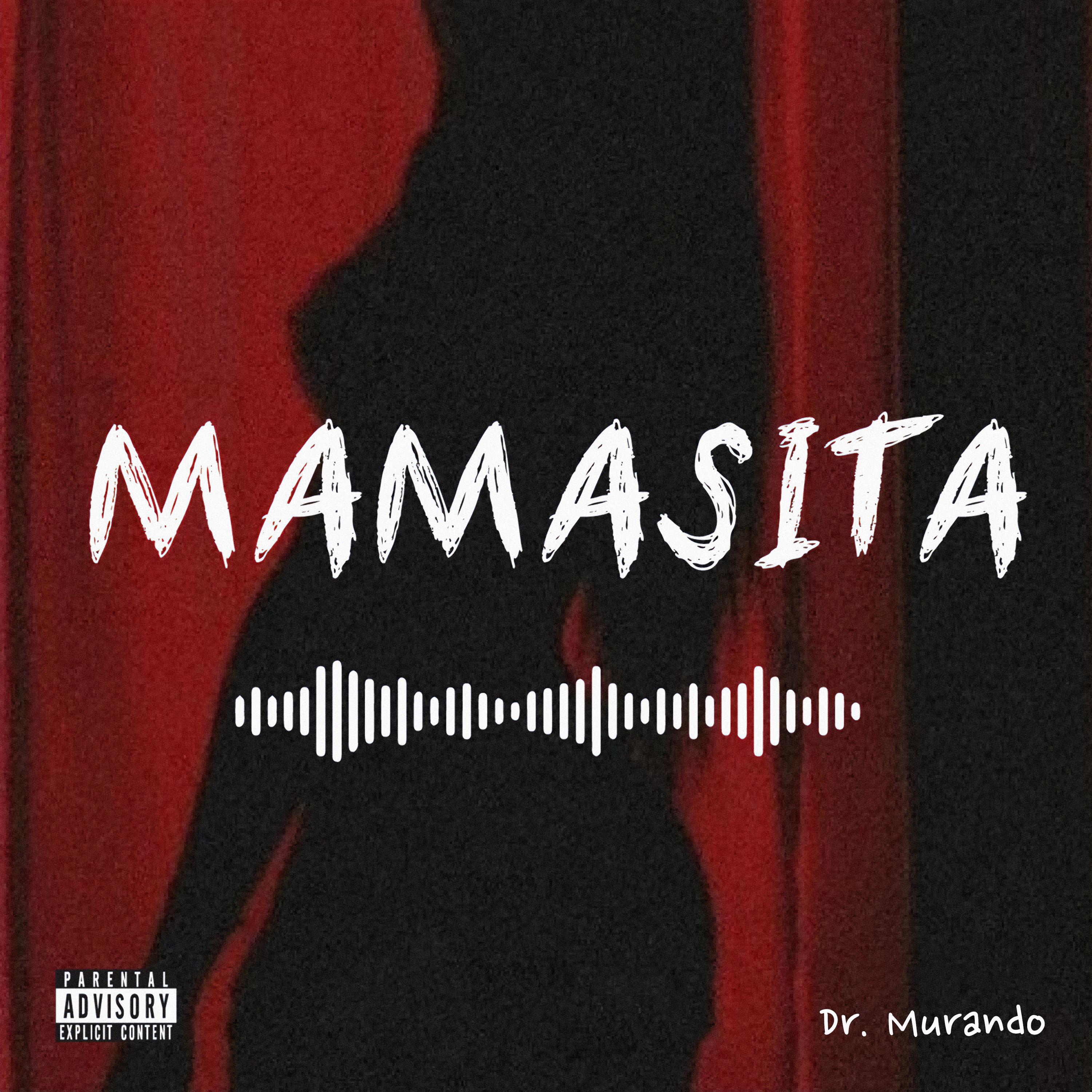 Постер альбома MamasitA