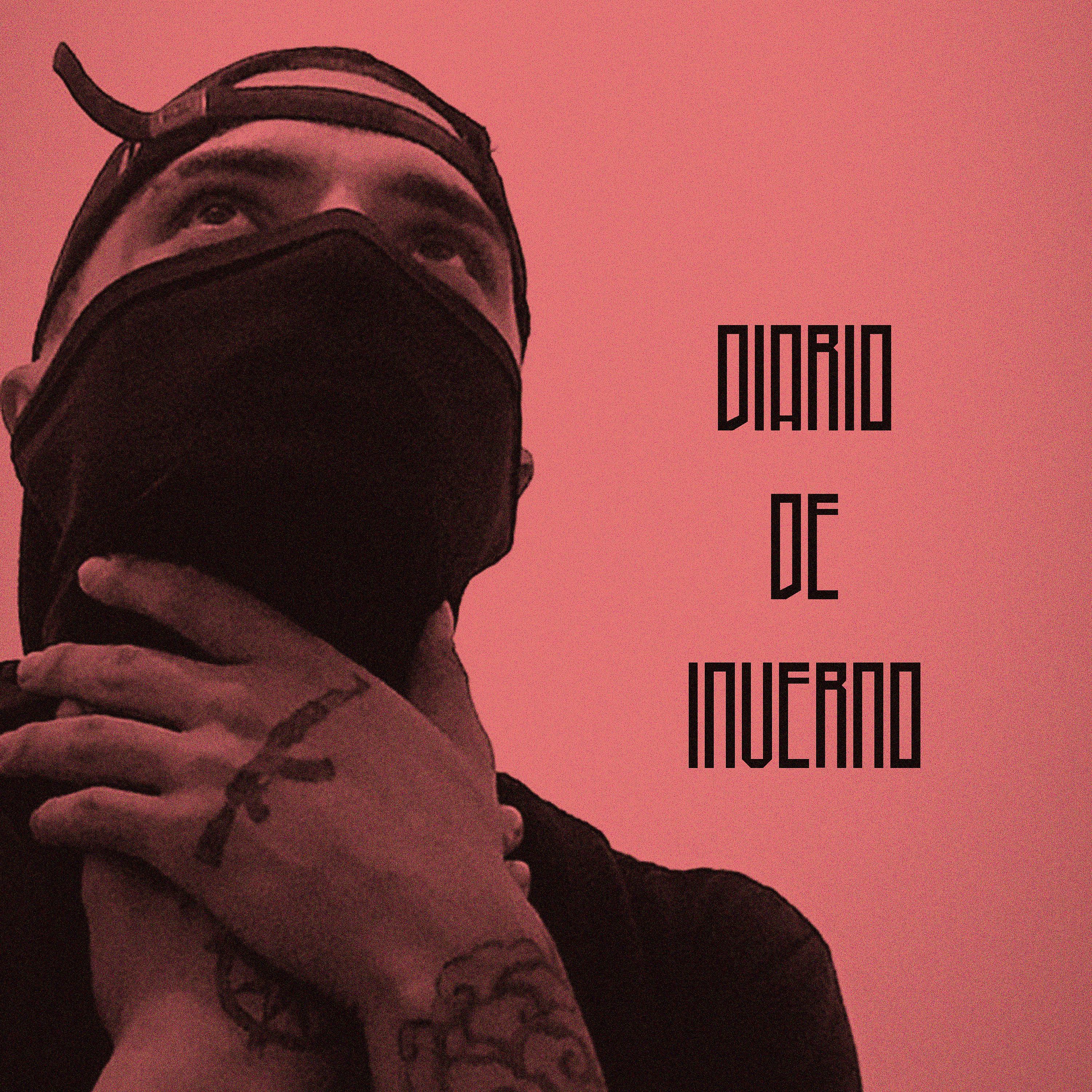 Постер альбома Diário de Inverno