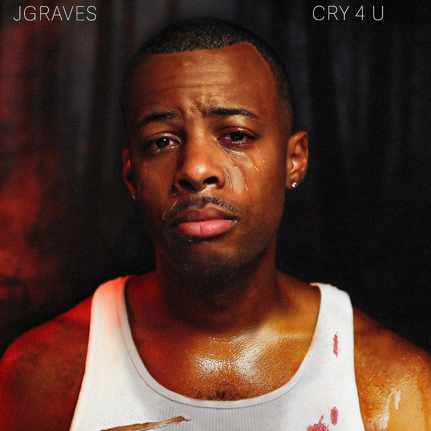 Постер альбома Cry 4 U