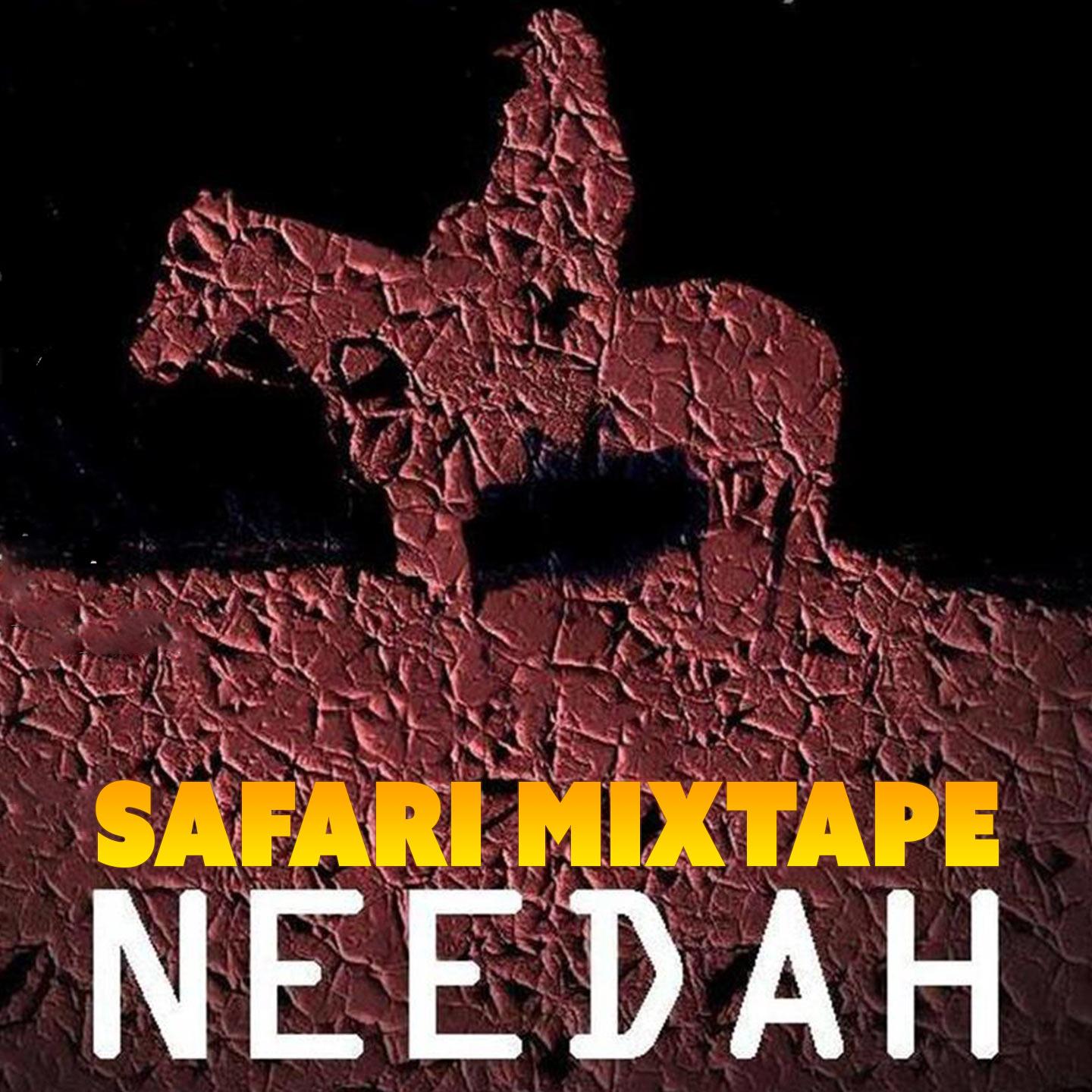 Постер альбома Safari Mixtape