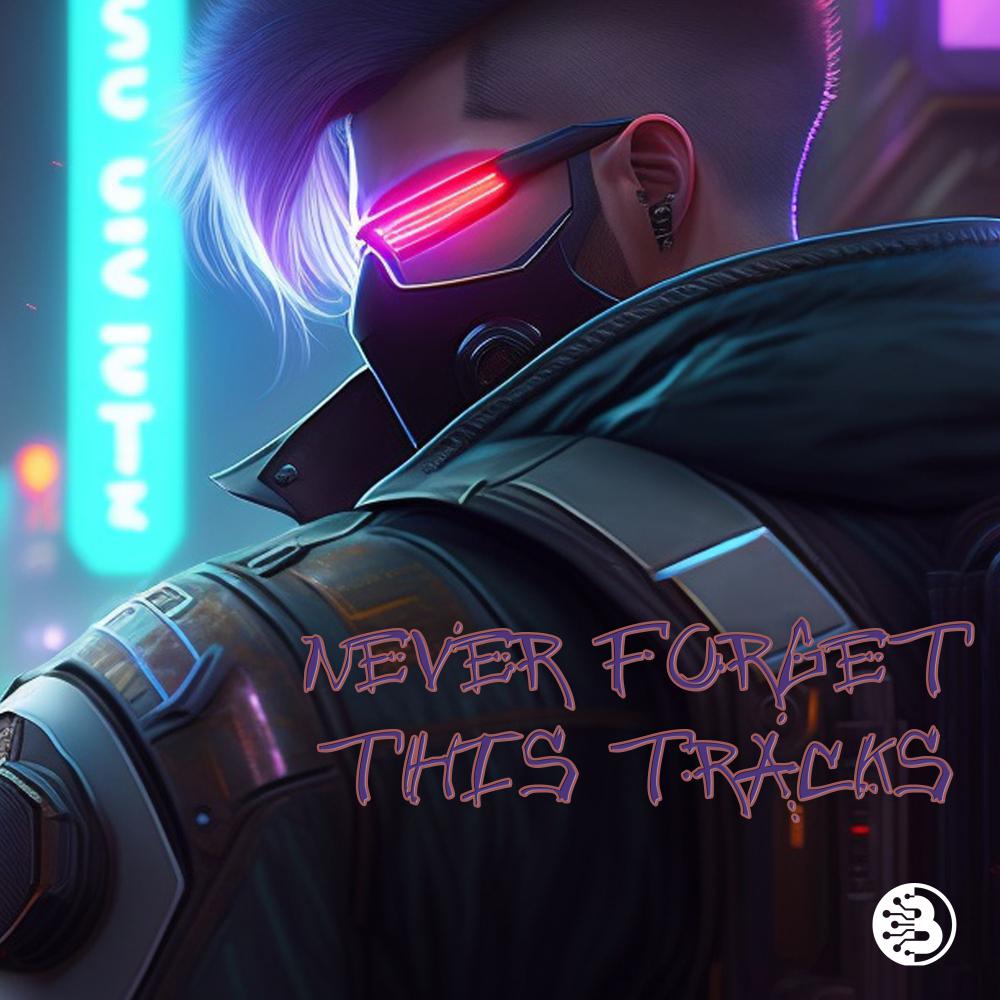 Постер альбома Never Forget This Tracks Vol1