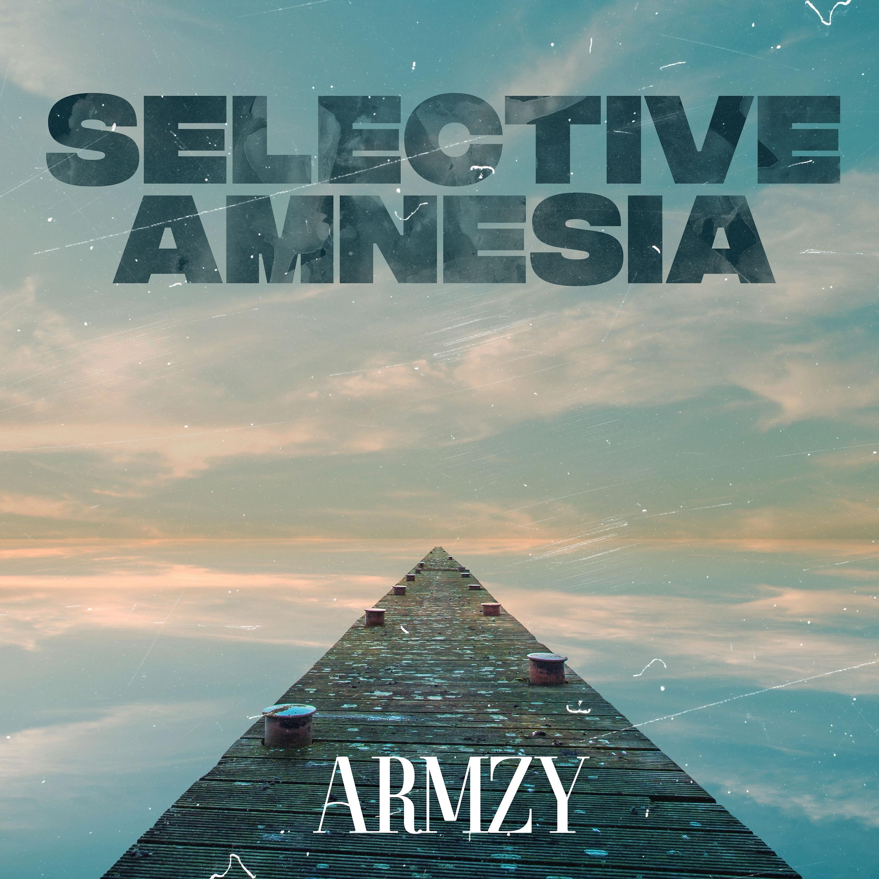 Постер альбома Selective Amnesia
