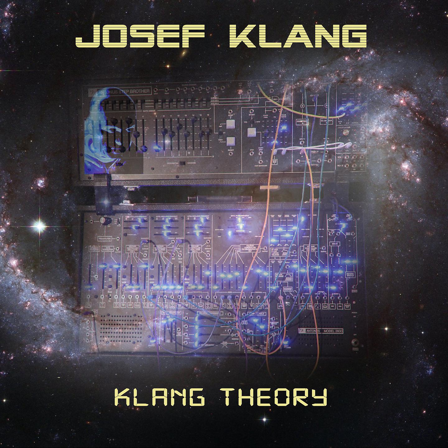 Постер альбома Klang Theory
