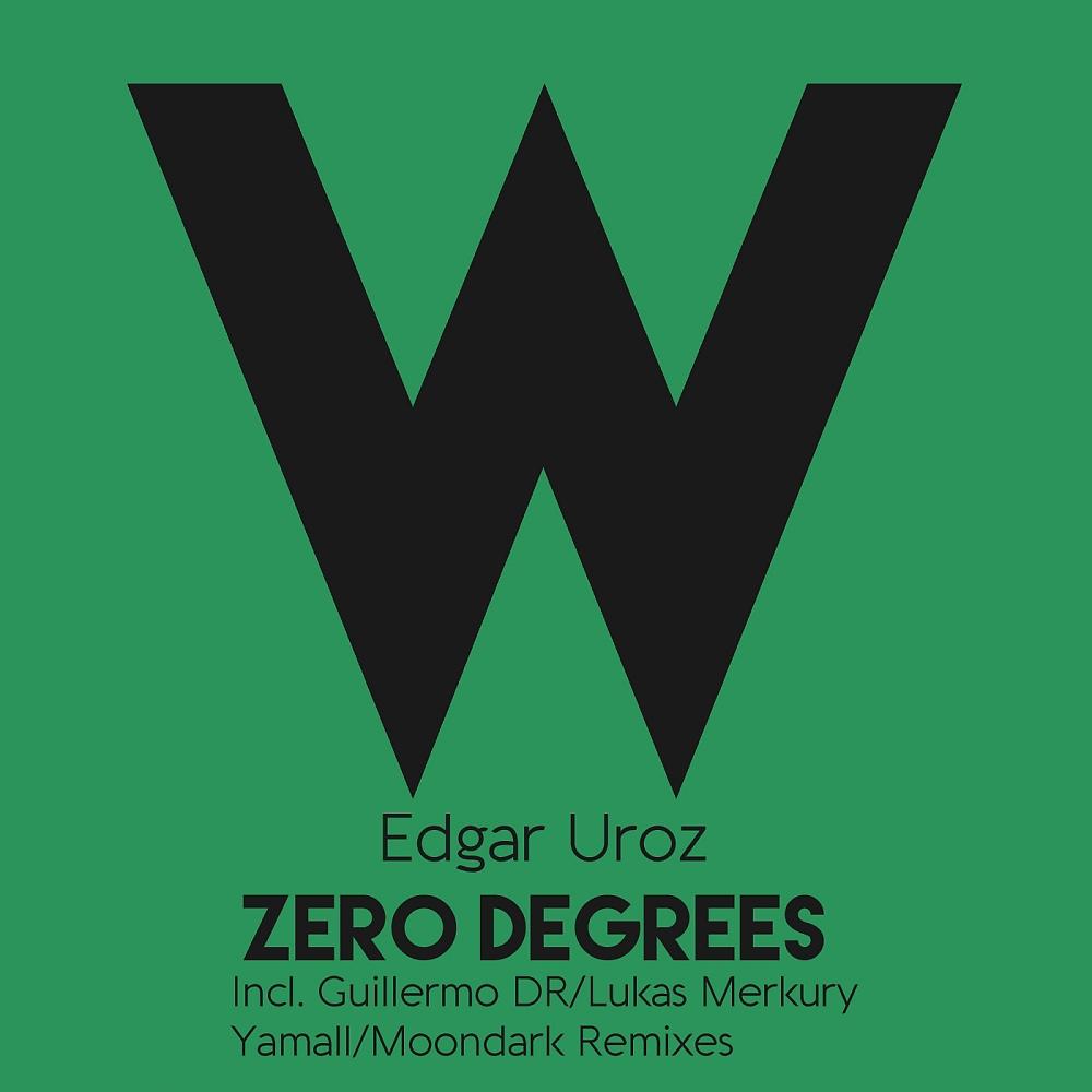 Постер альбома Zero Degrees
