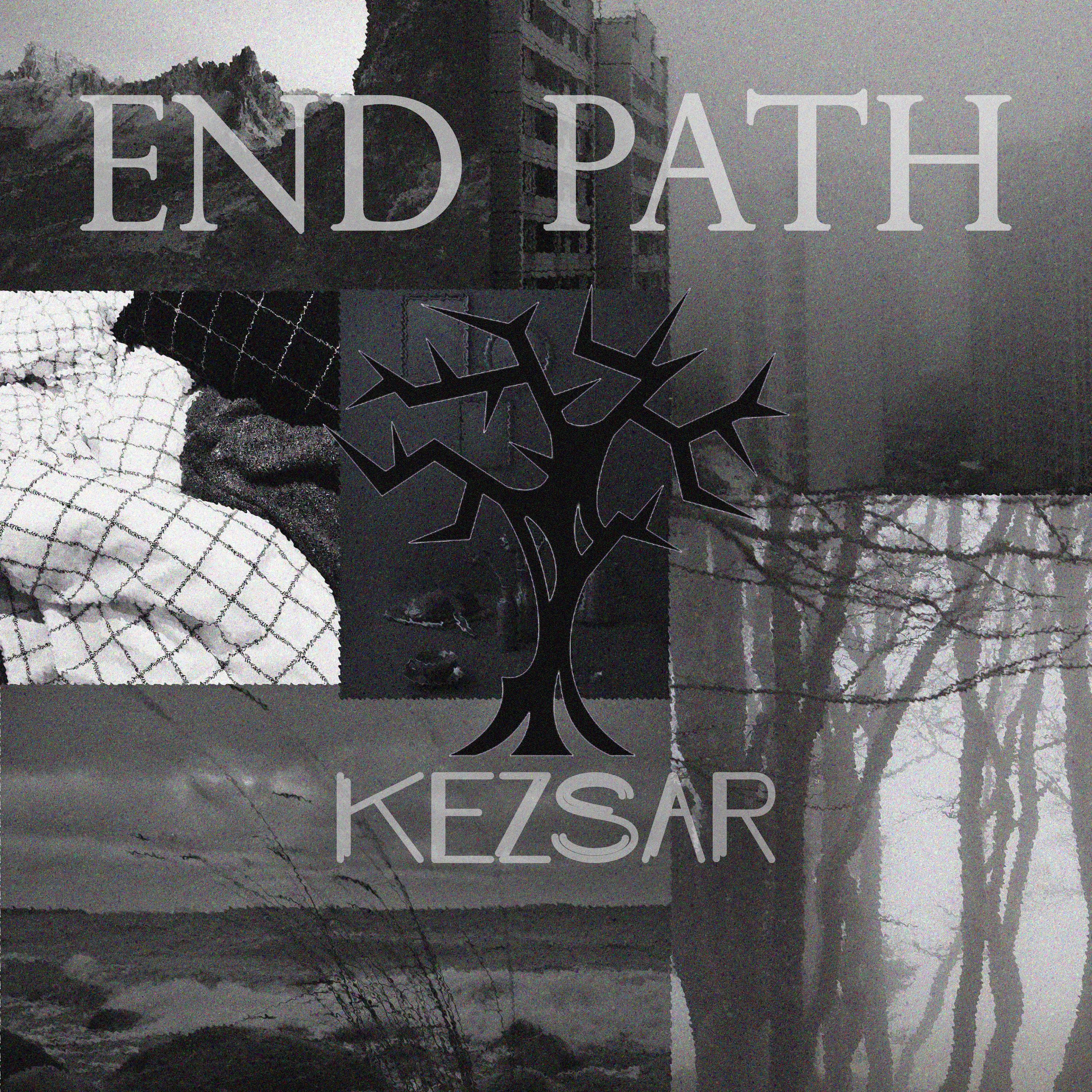 Постер альбома End Path