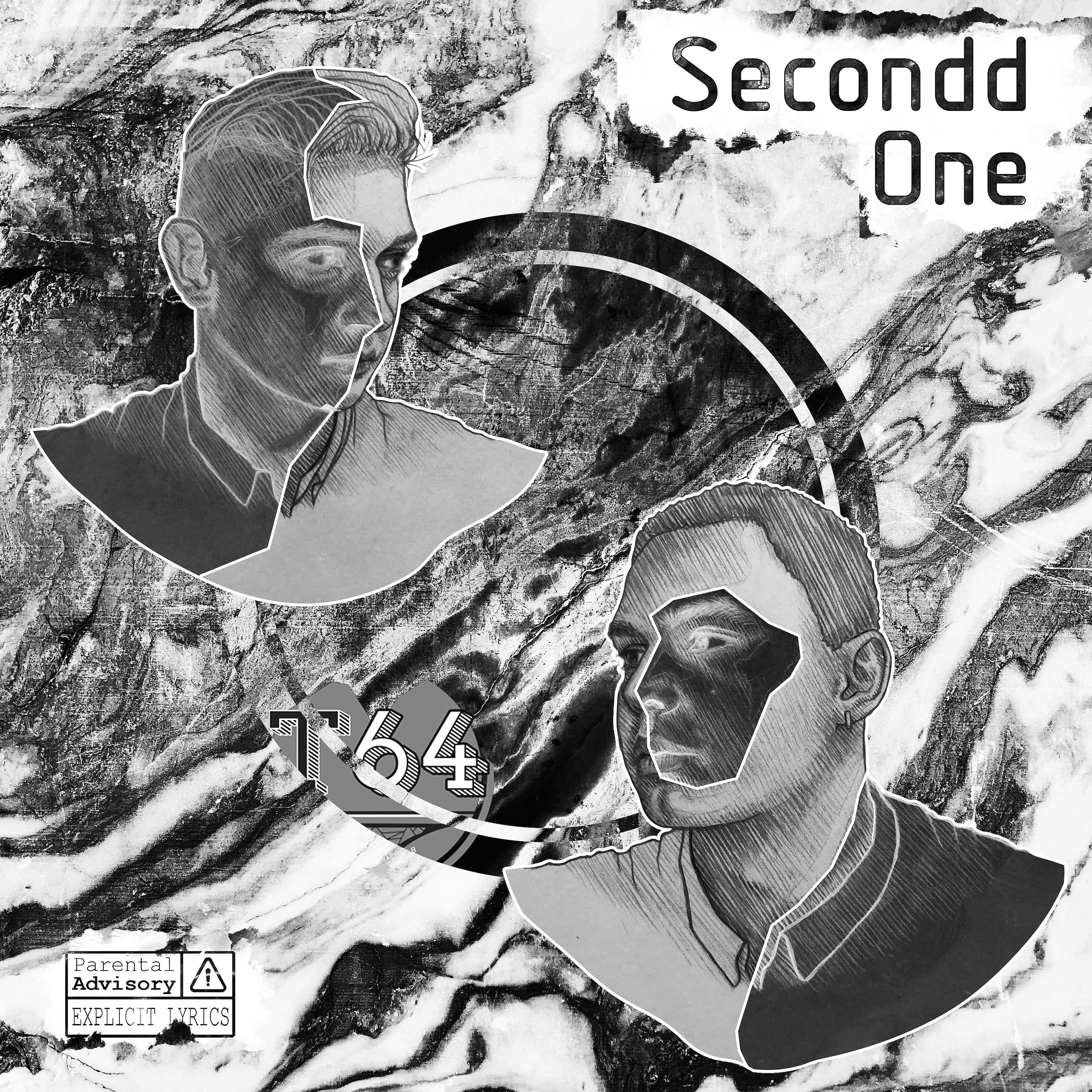 Постер альбома Secondd One