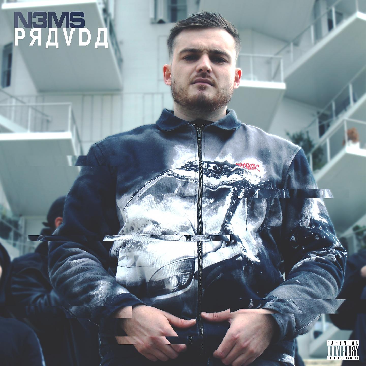 Постер альбома Pravda