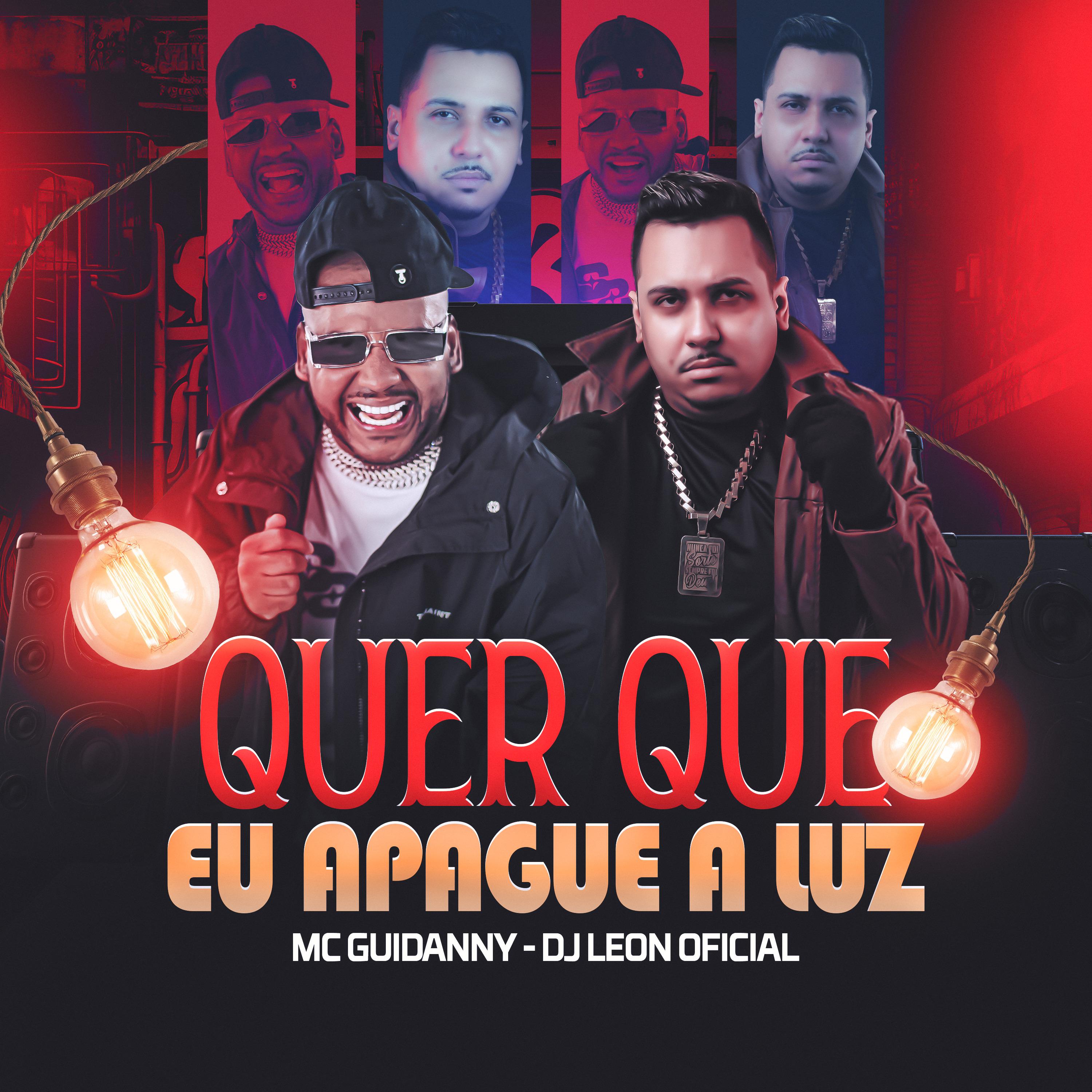 Постер альбома Quer Que Eu Apague a Luz