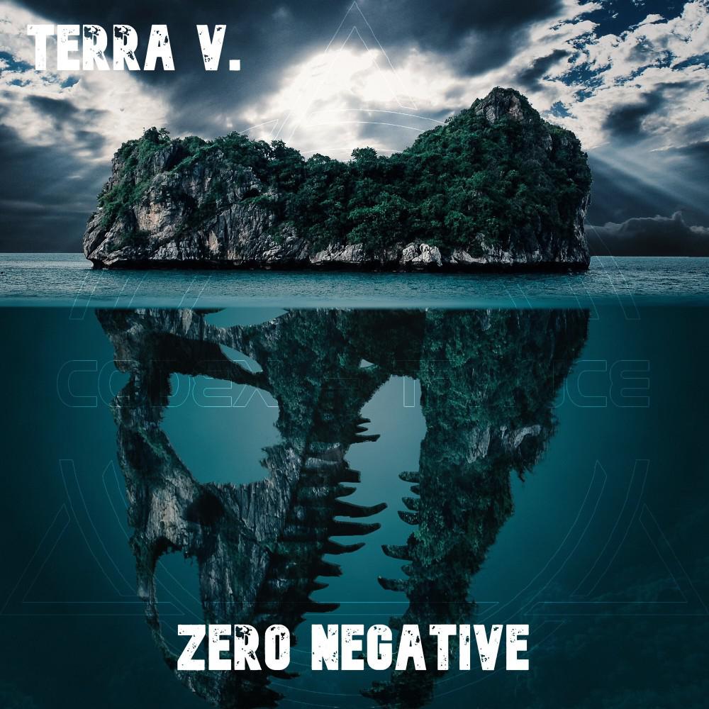 Постер альбома Zero Negative (Extended Mix)