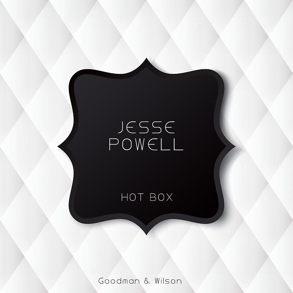 Постер альбома Hot Box