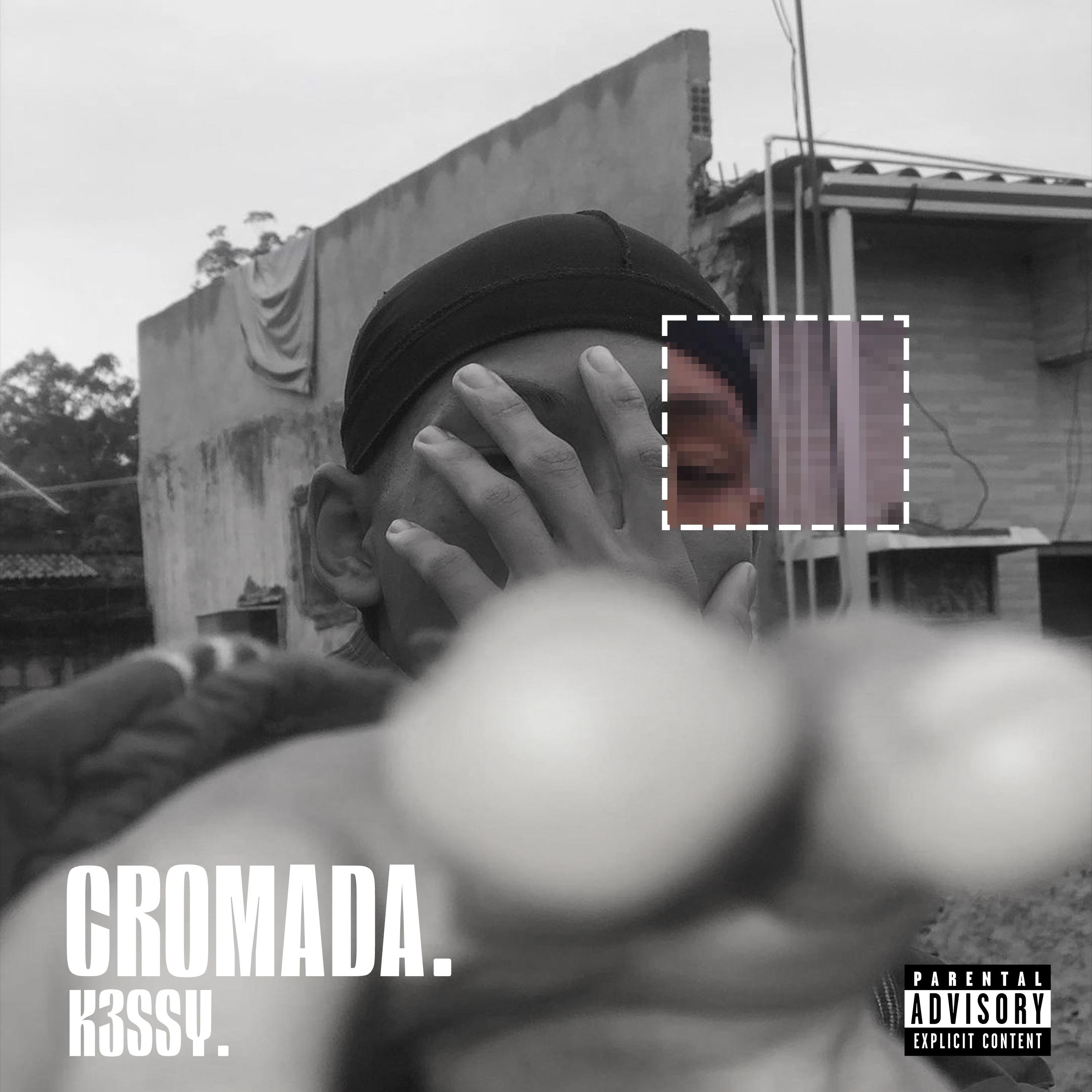Постер альбома Cromada
