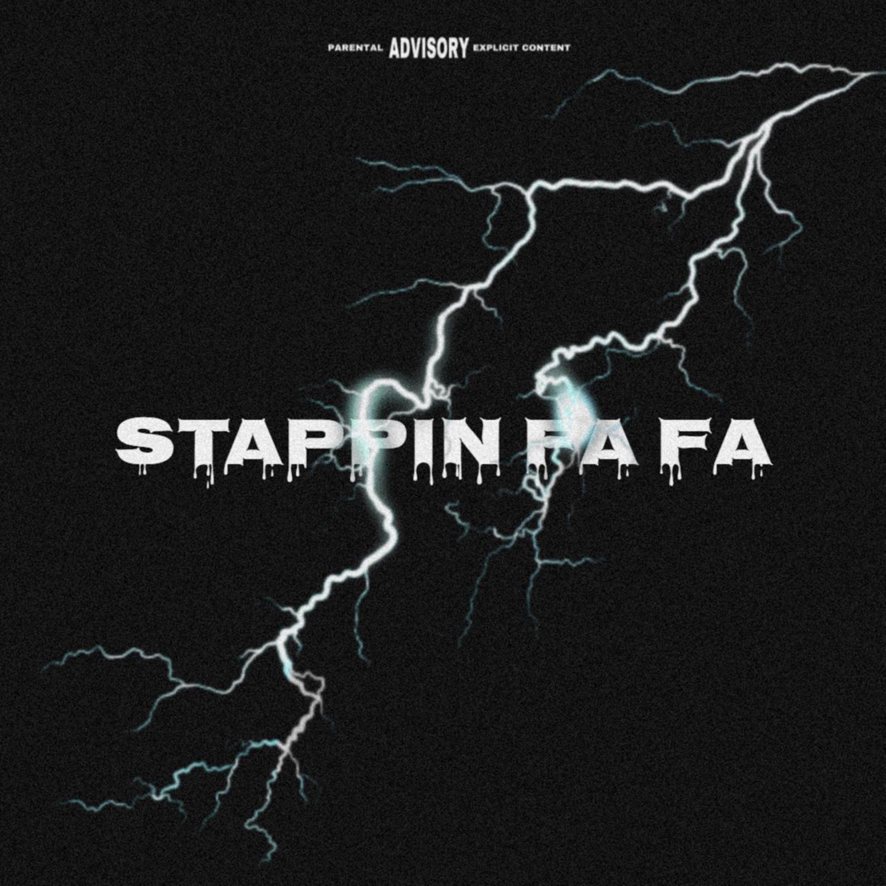 Постер альбома STAPPIN FA FA
