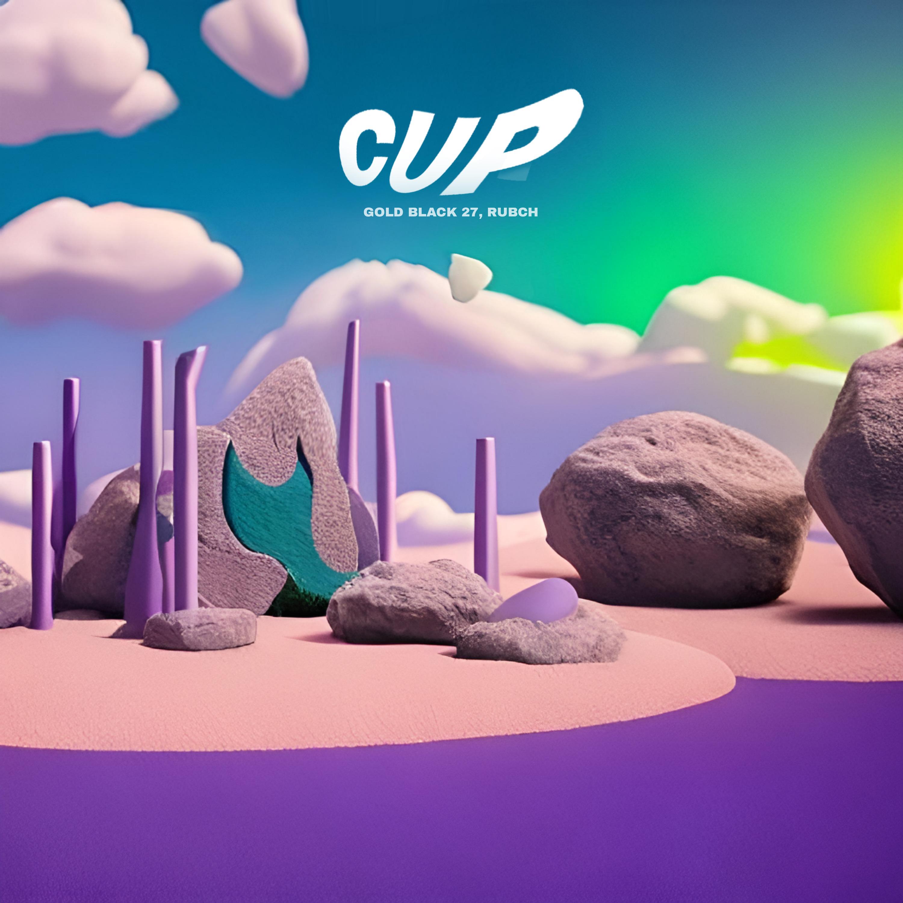 Постер альбома Cup (prod. by loganvv$)