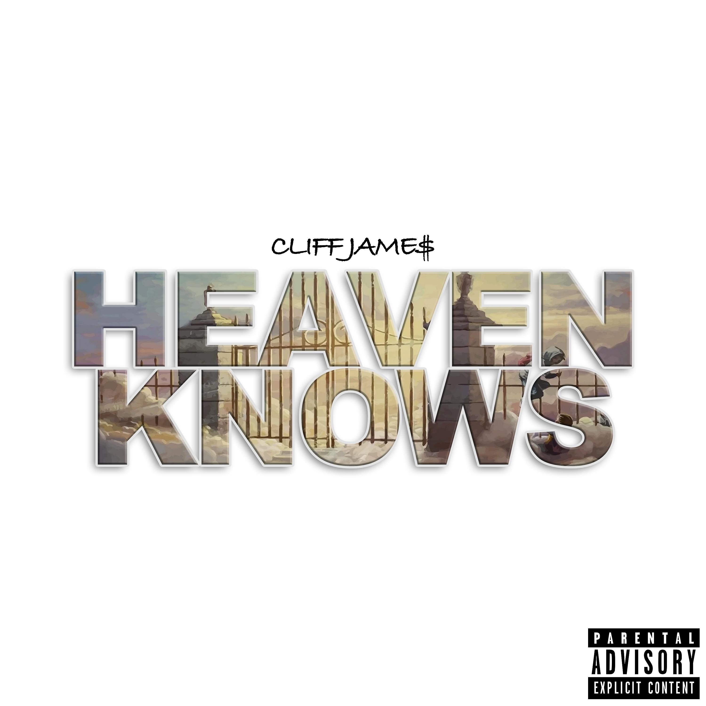 Постер альбома Heaven Knows