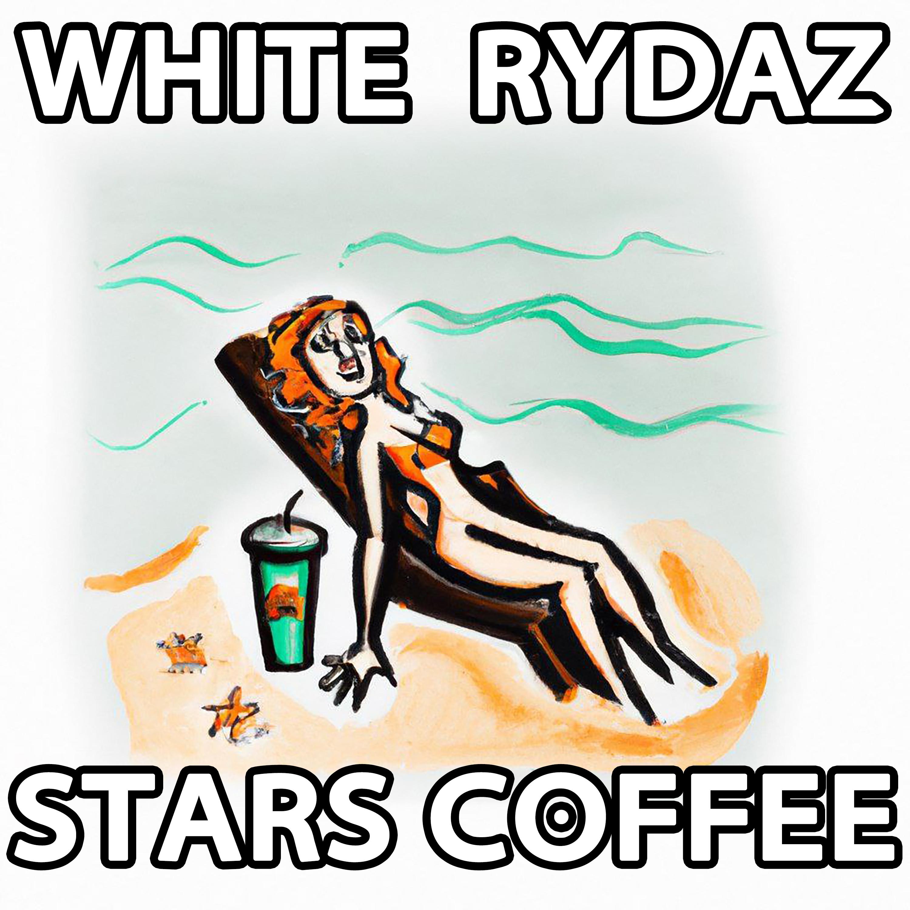 Постер альбома Stars Coffee
