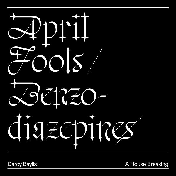 Постер альбома April Fools / Benzodiazepines