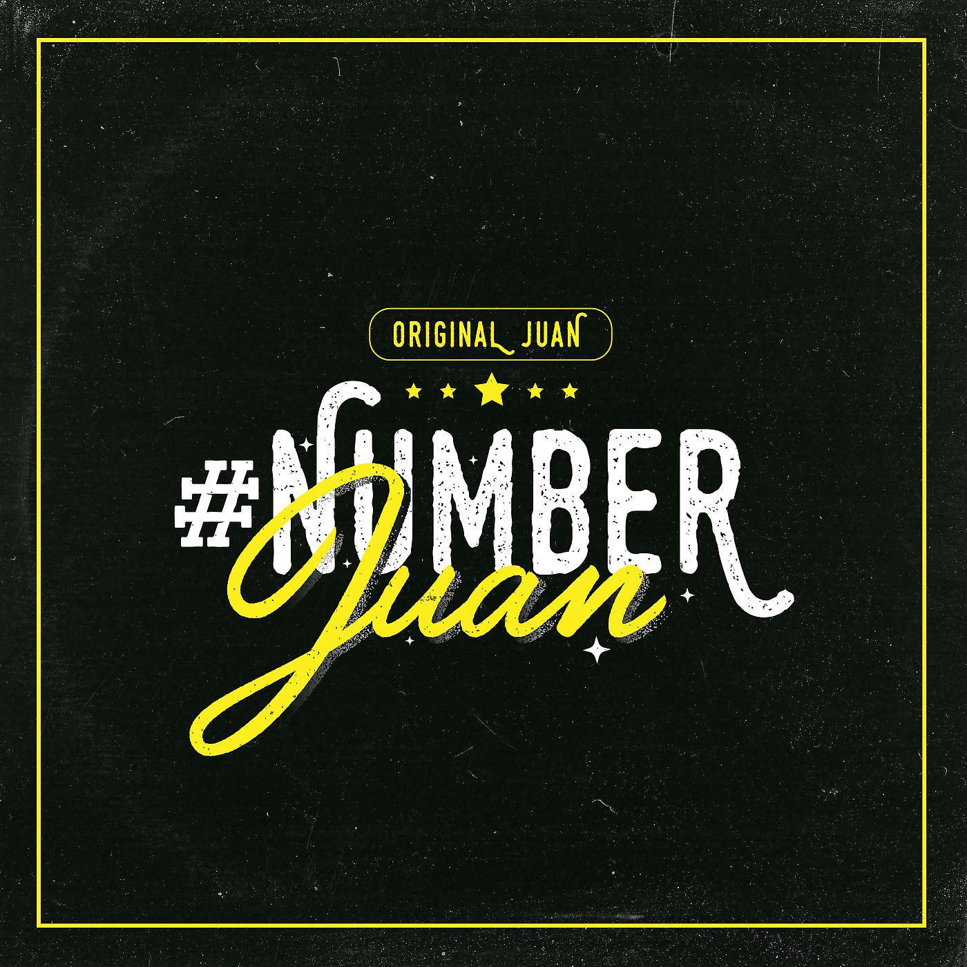 Постер альбома Number Juan