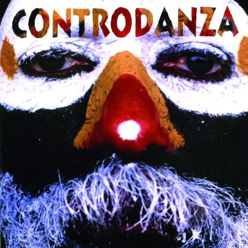 Постер альбома Controdanza