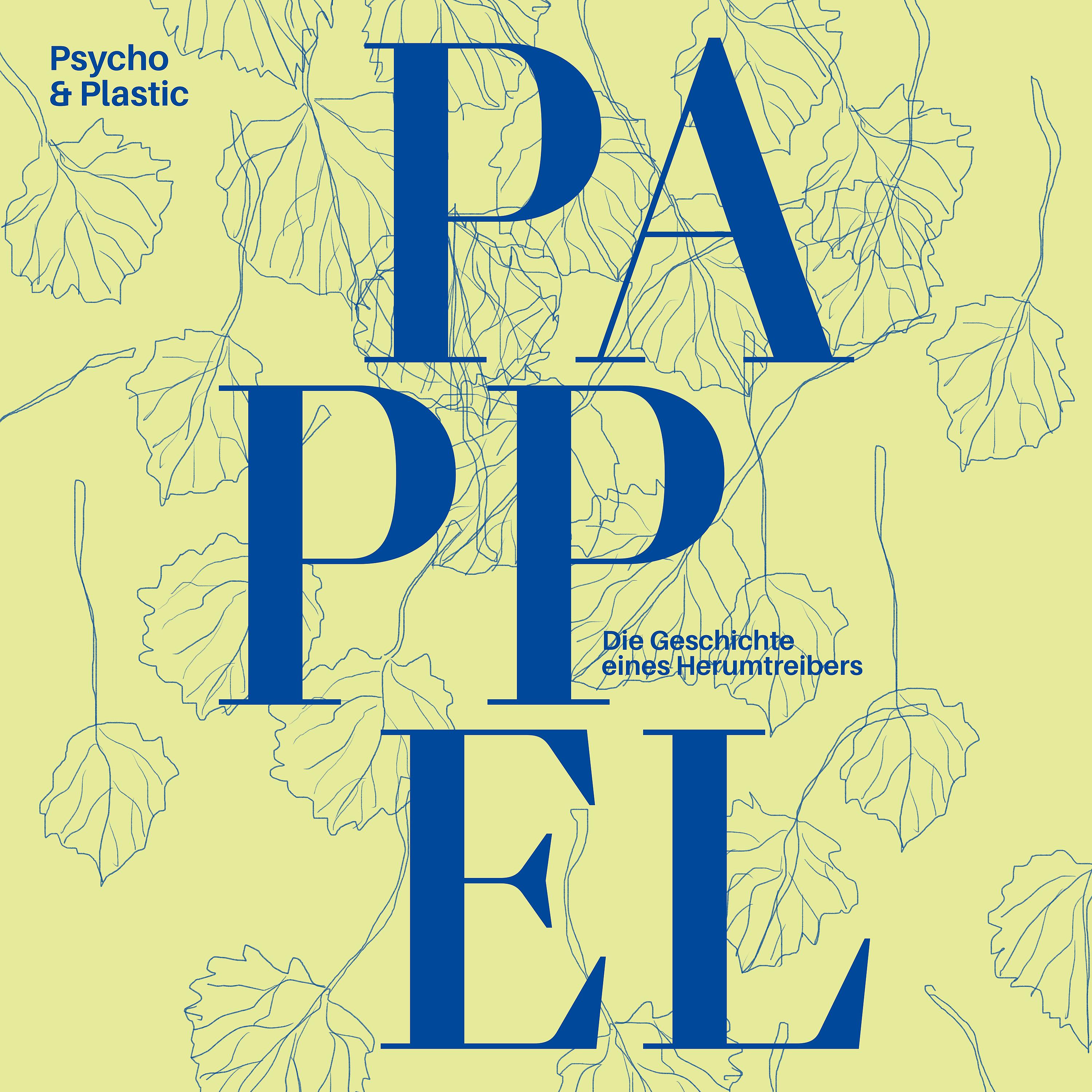 Постер альбома Soundtrack 2: Pappel