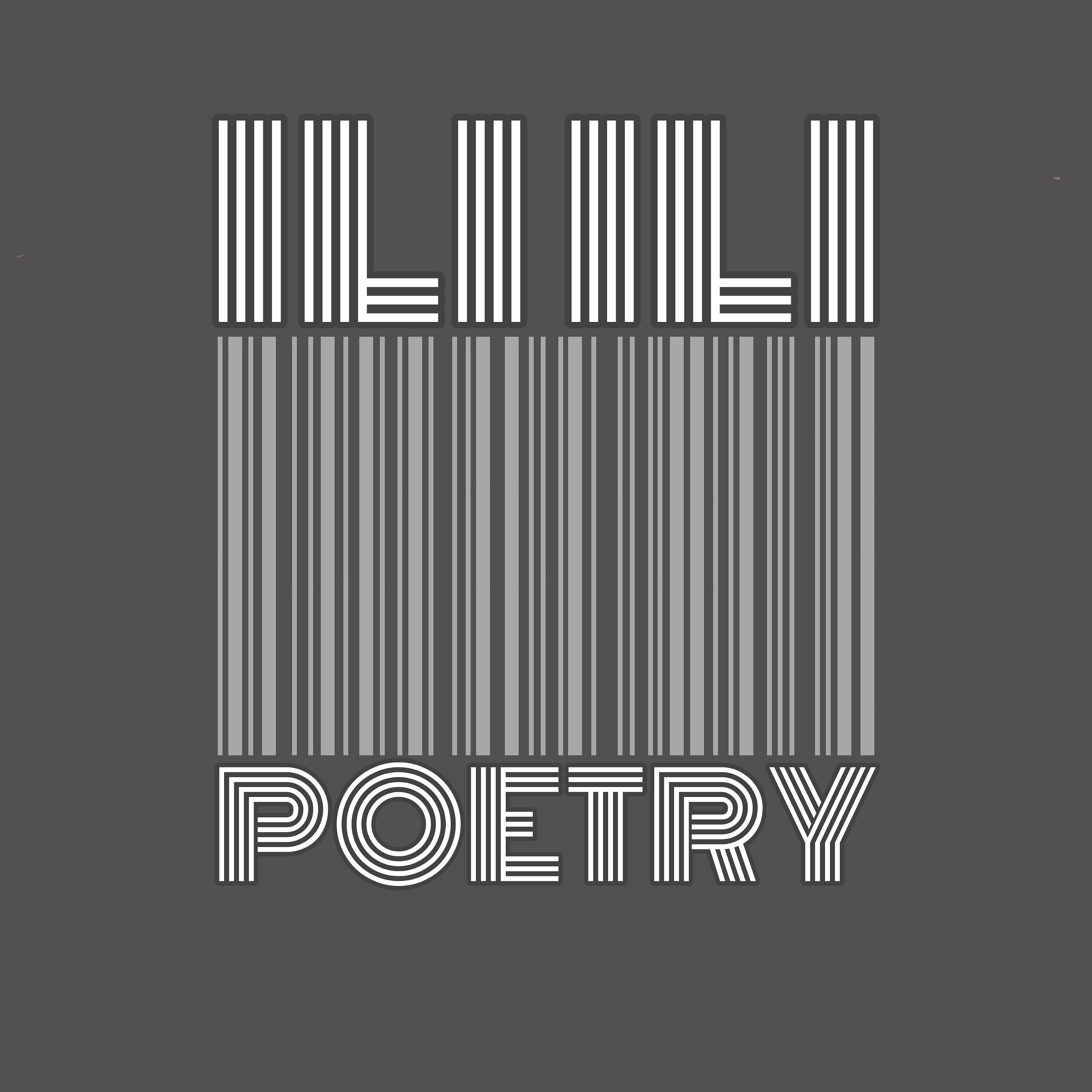 Постер альбома Poetry