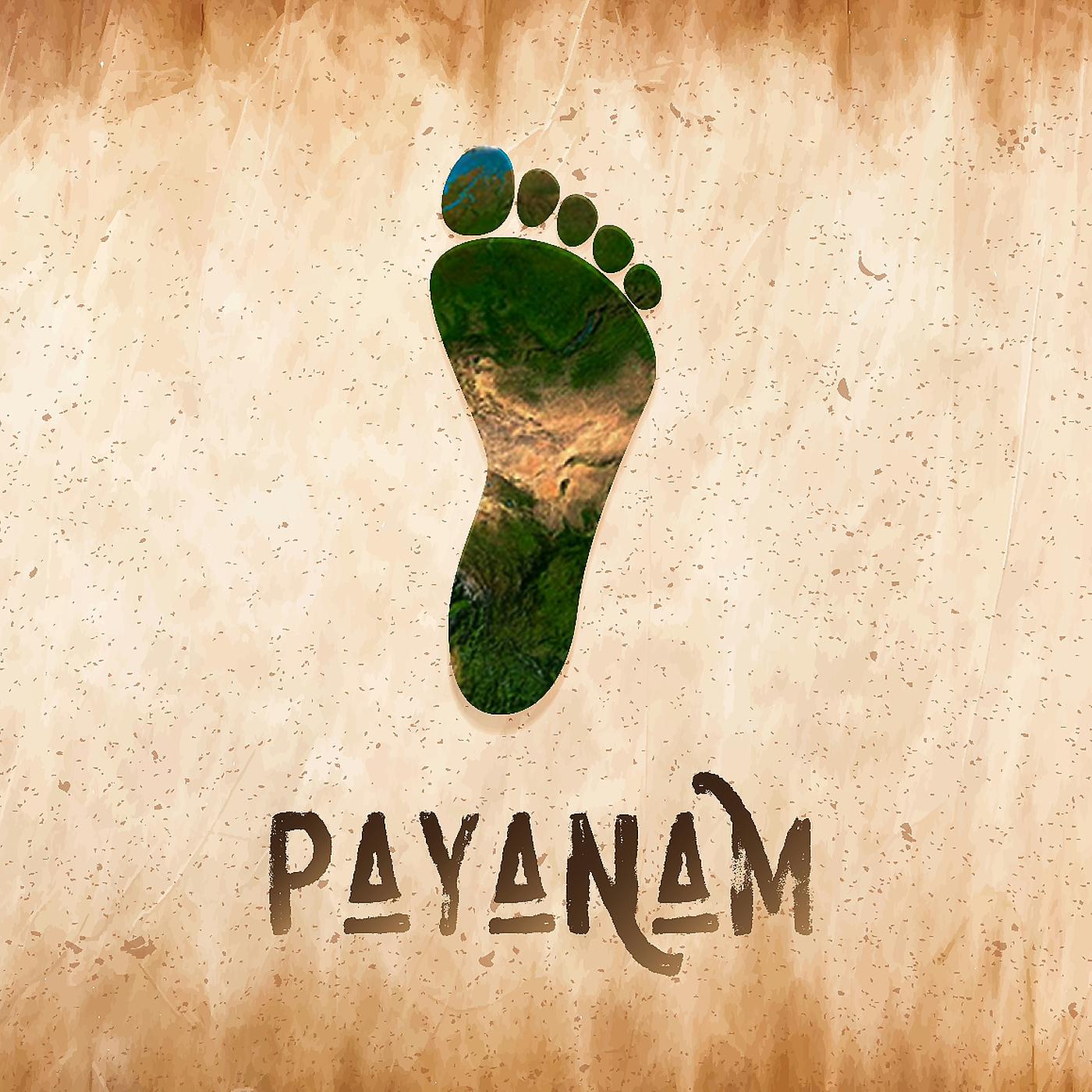 Постер альбома Payanam